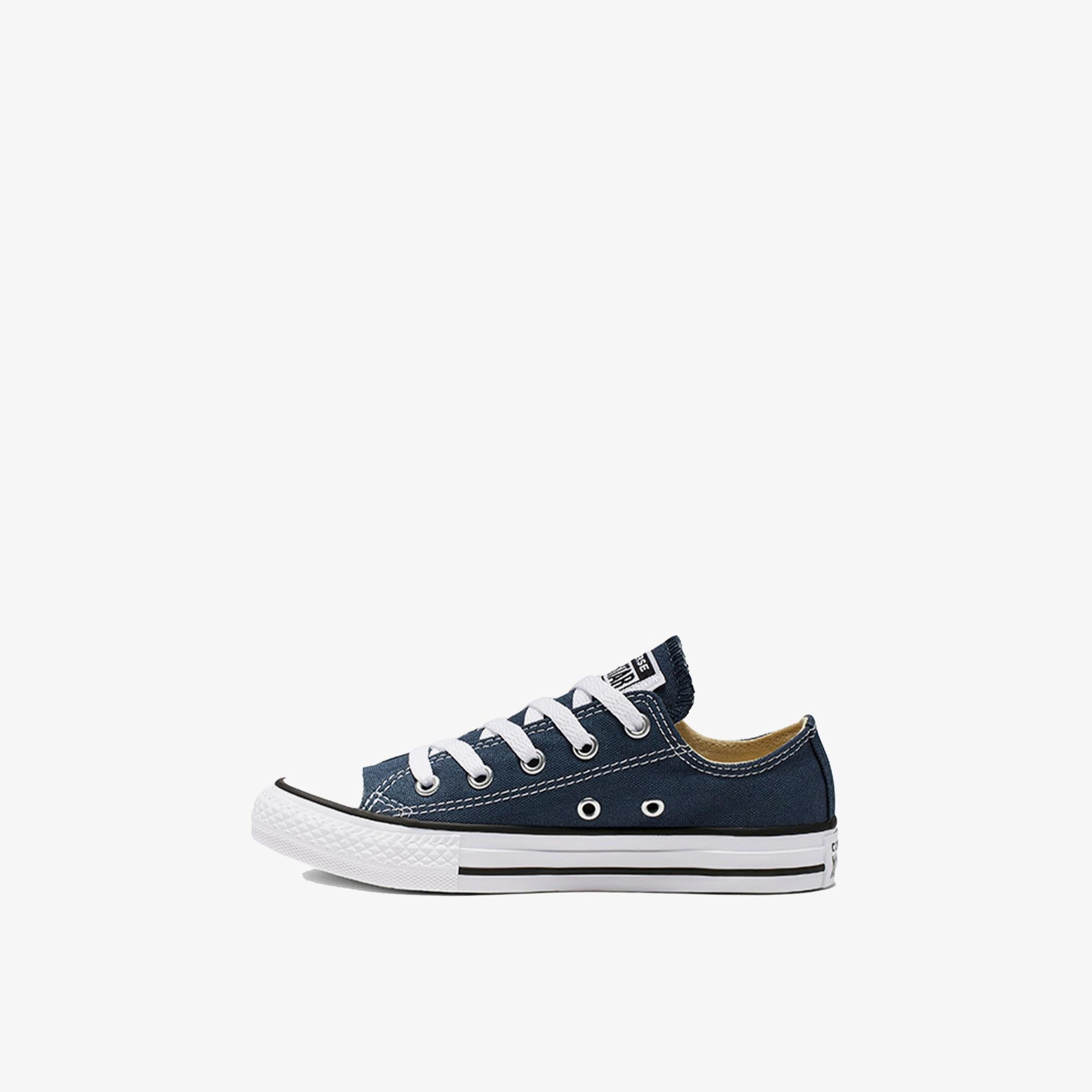 Converse Chuck Taylor All Star Çocuk Lacivert Sneaker