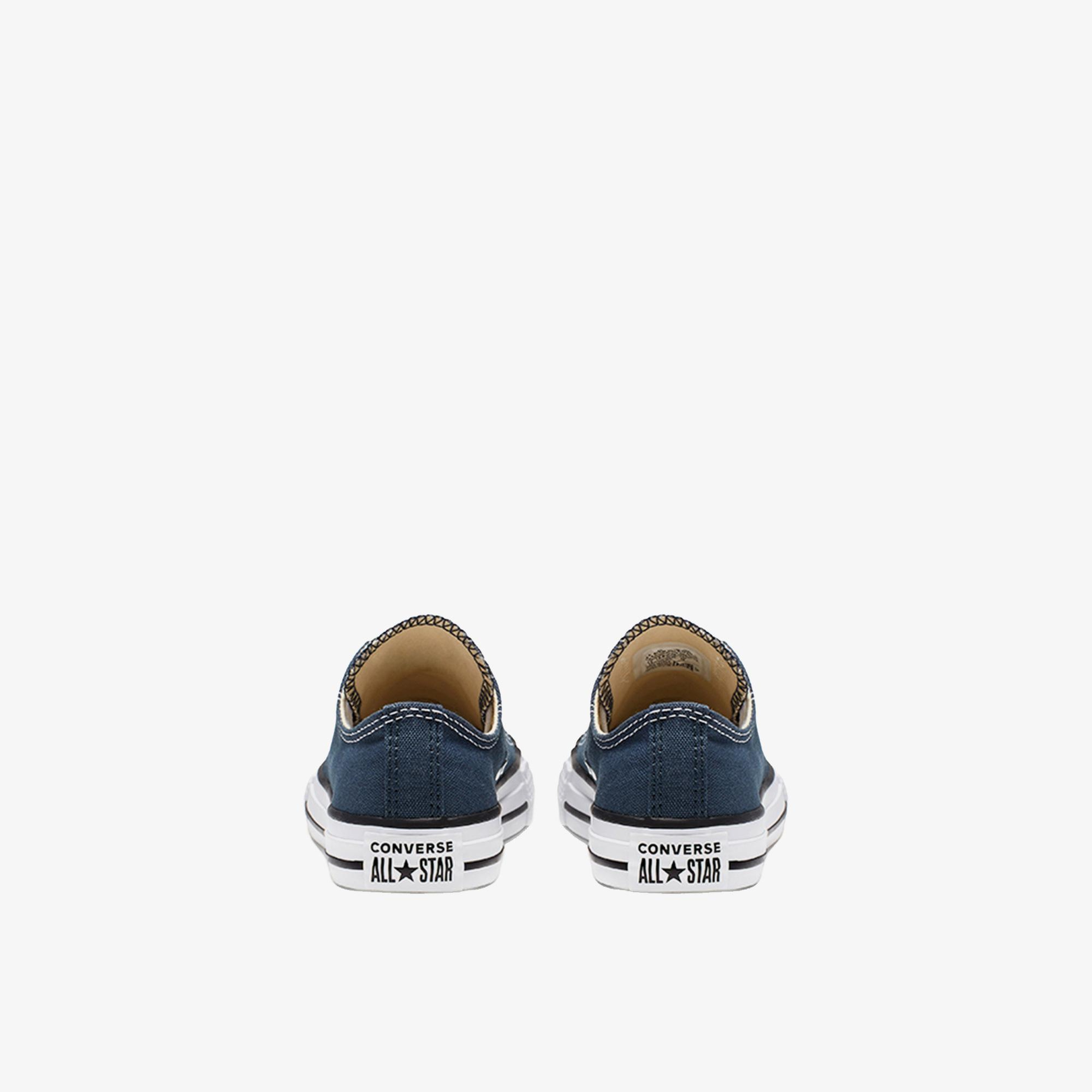 Converse Chuck Taylor All Star Çocuk Lacivert Sneaker