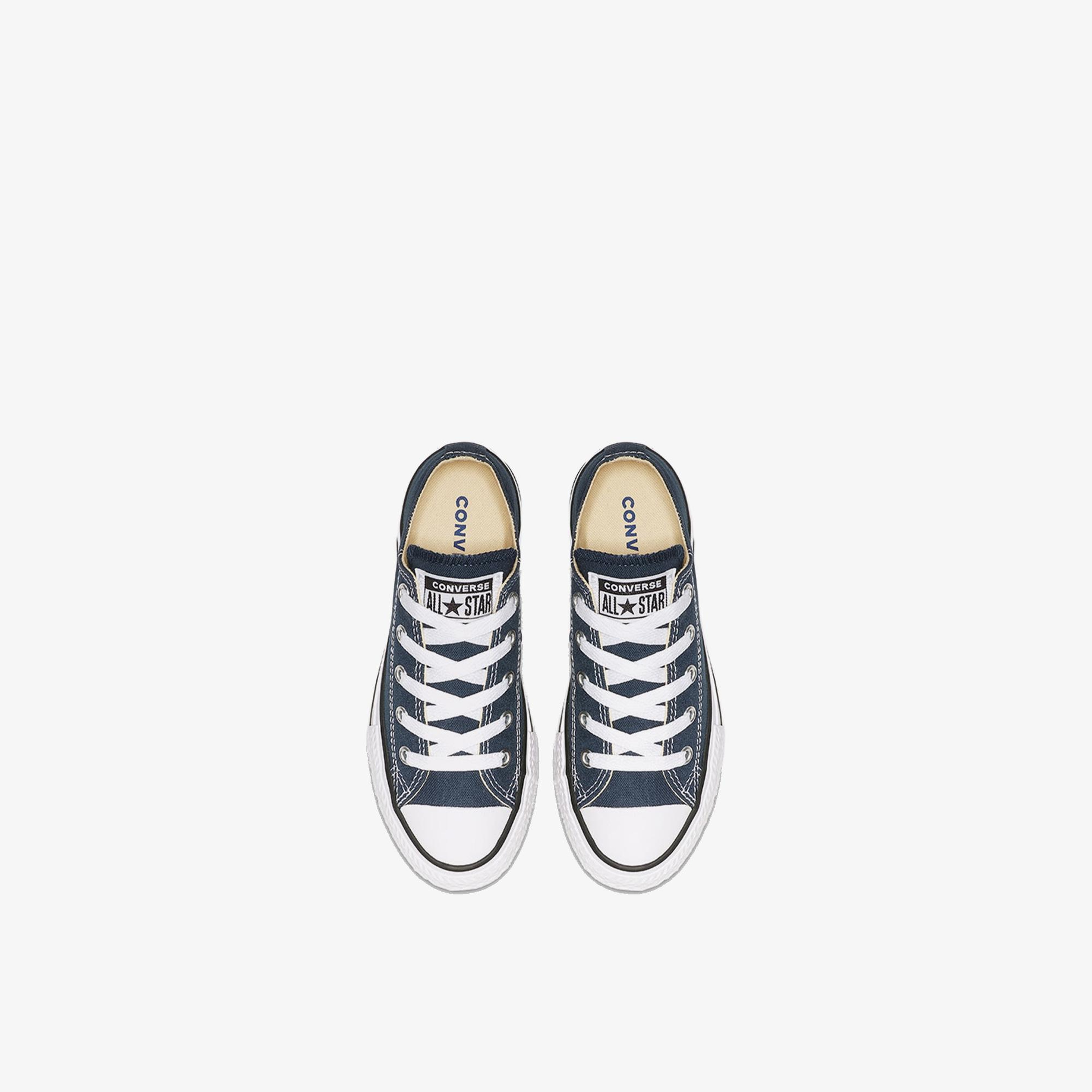 Converse Chuck Taylor All Star Çocuk Lacivert Sneaker