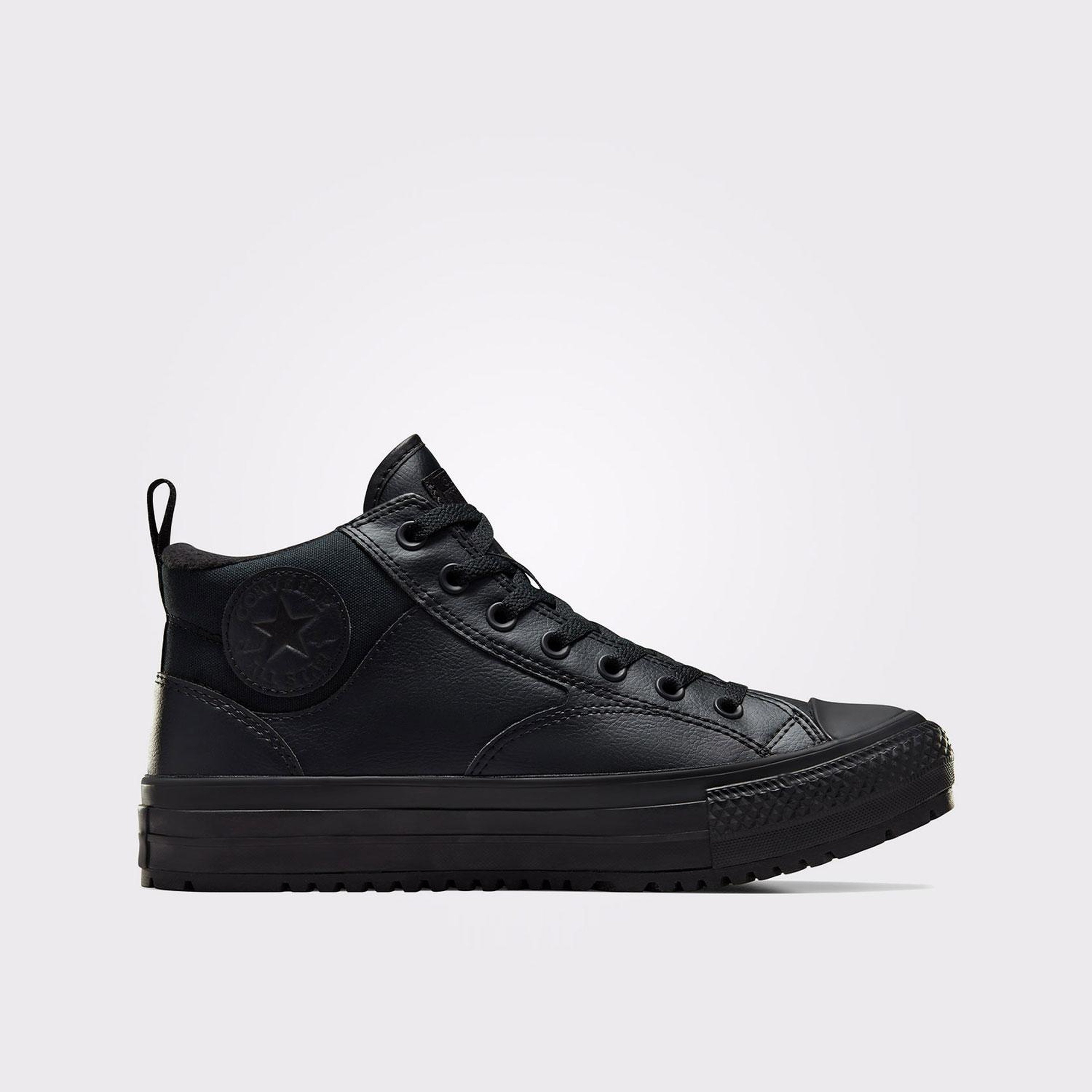 Converse Chuck Taylor All Star City Trek Unisex Siyah Bot