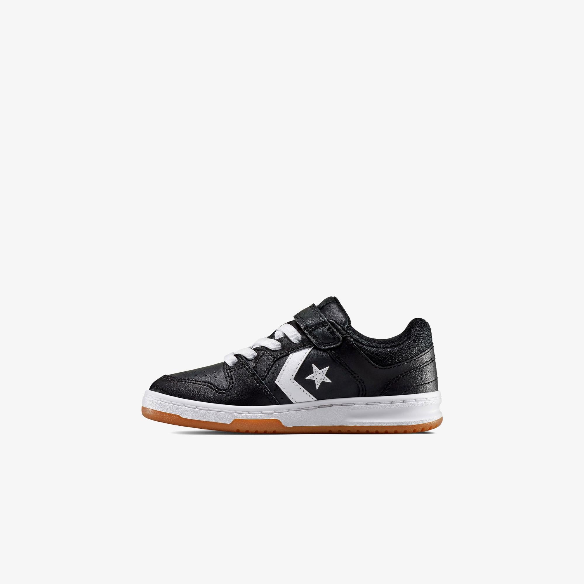 Converse Lifestyle 1998 Çocuk Siyah Sneaker