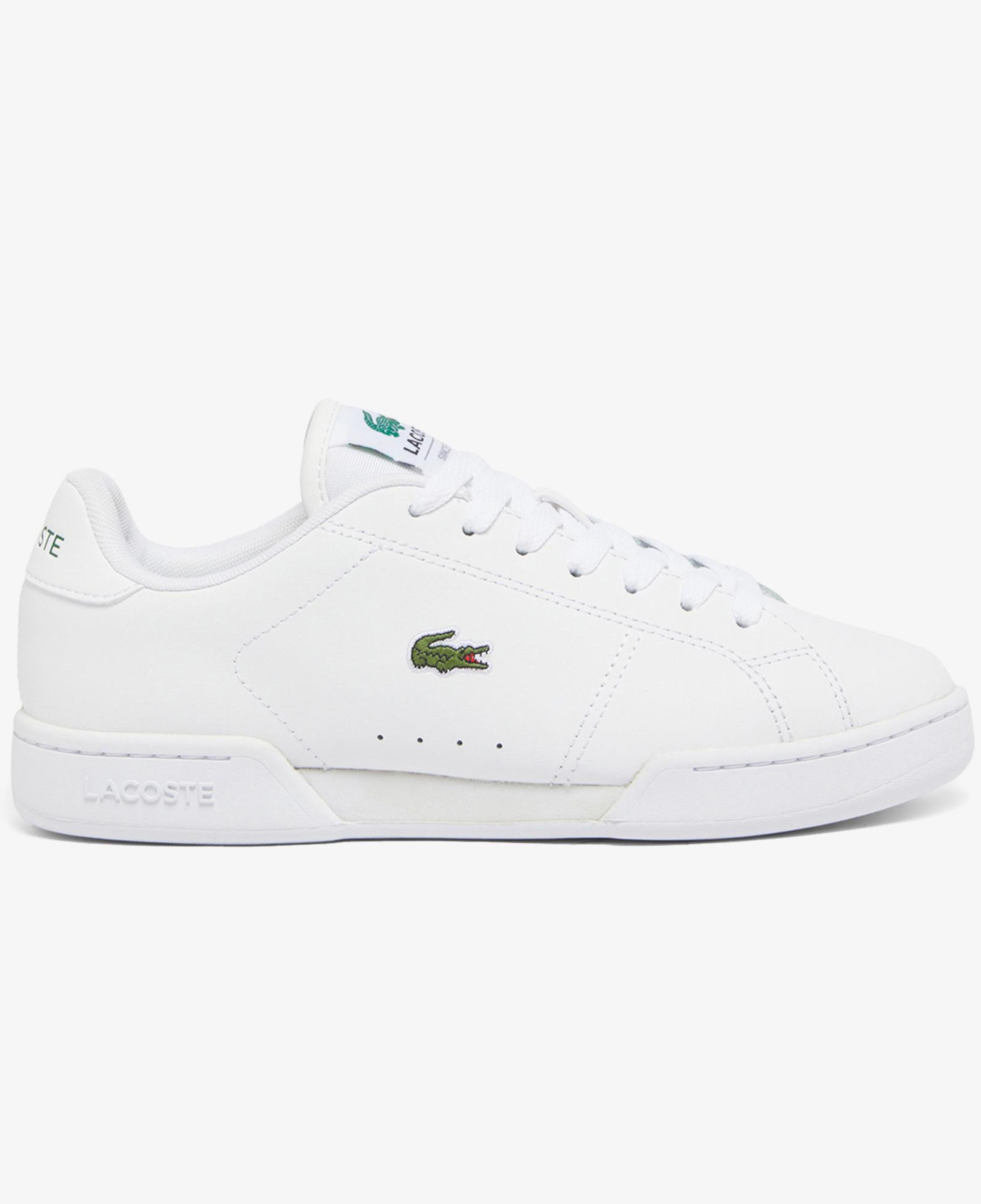Carnaby Cup Kadın Beyaz Sneaker