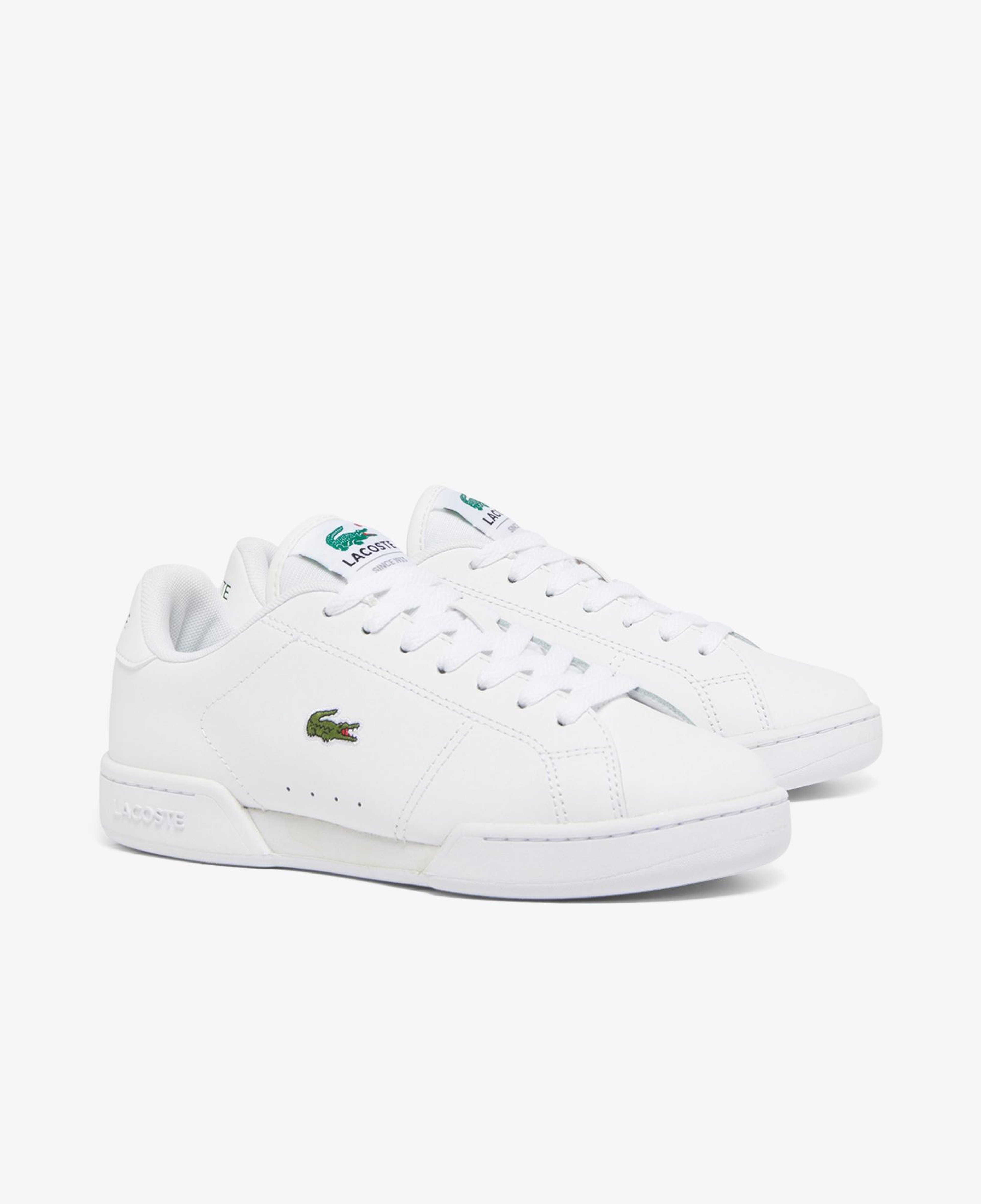 Carnaby Cup Kadın Beyaz Sneaker