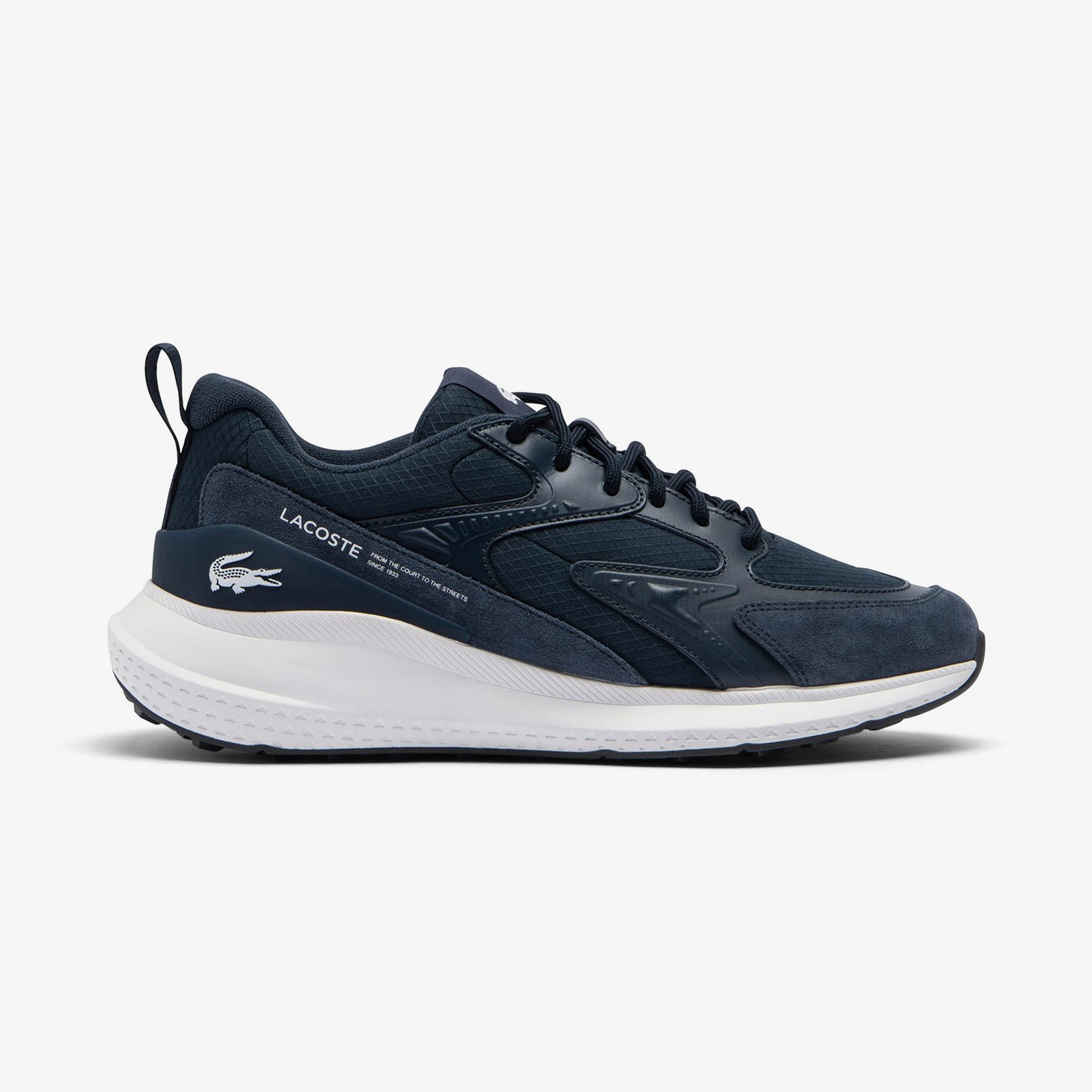L003 Evo Erkek Lacivert Sneaker