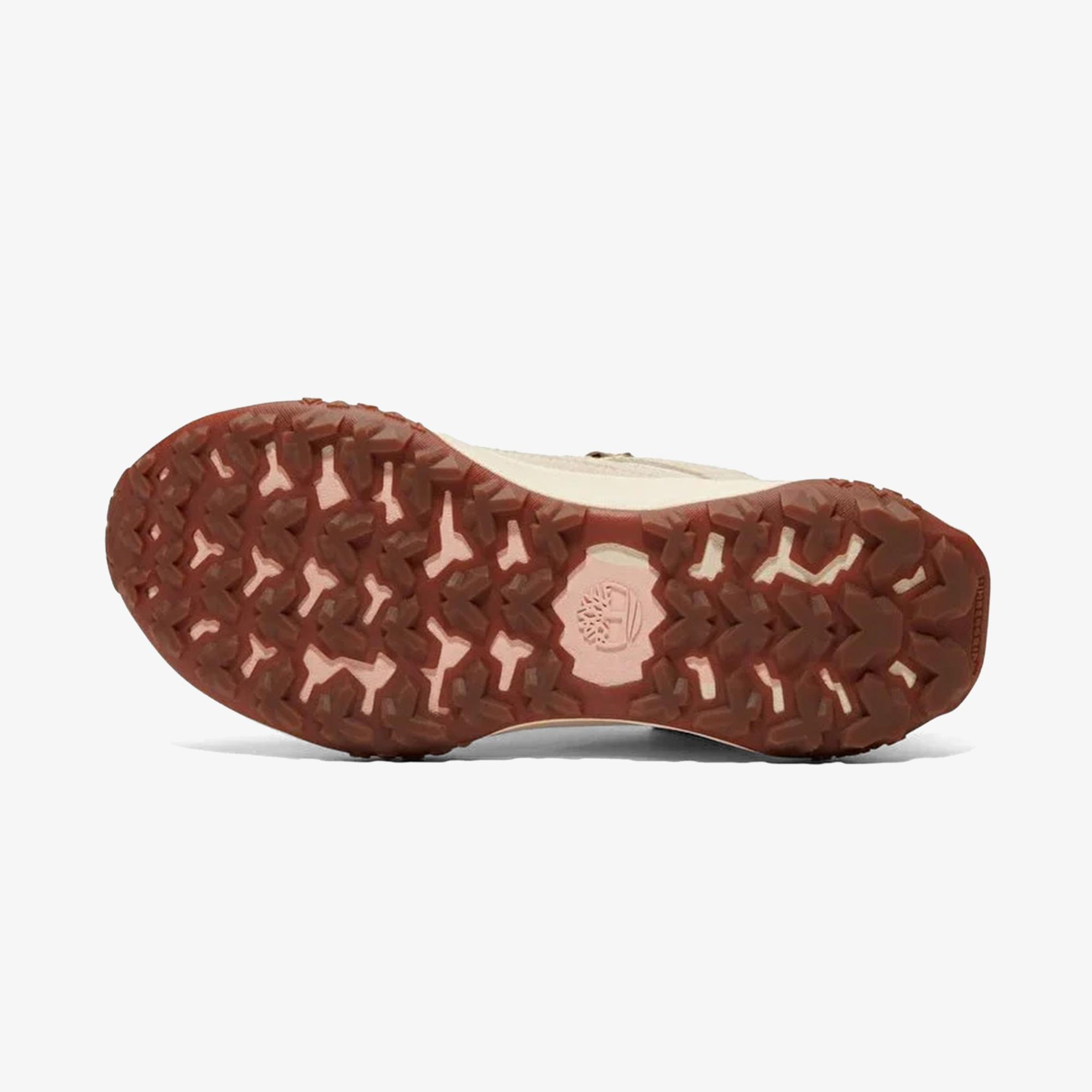 Timberland Motion Access Low Lace Up Kadın Siyah Outdoor Ayakkabı