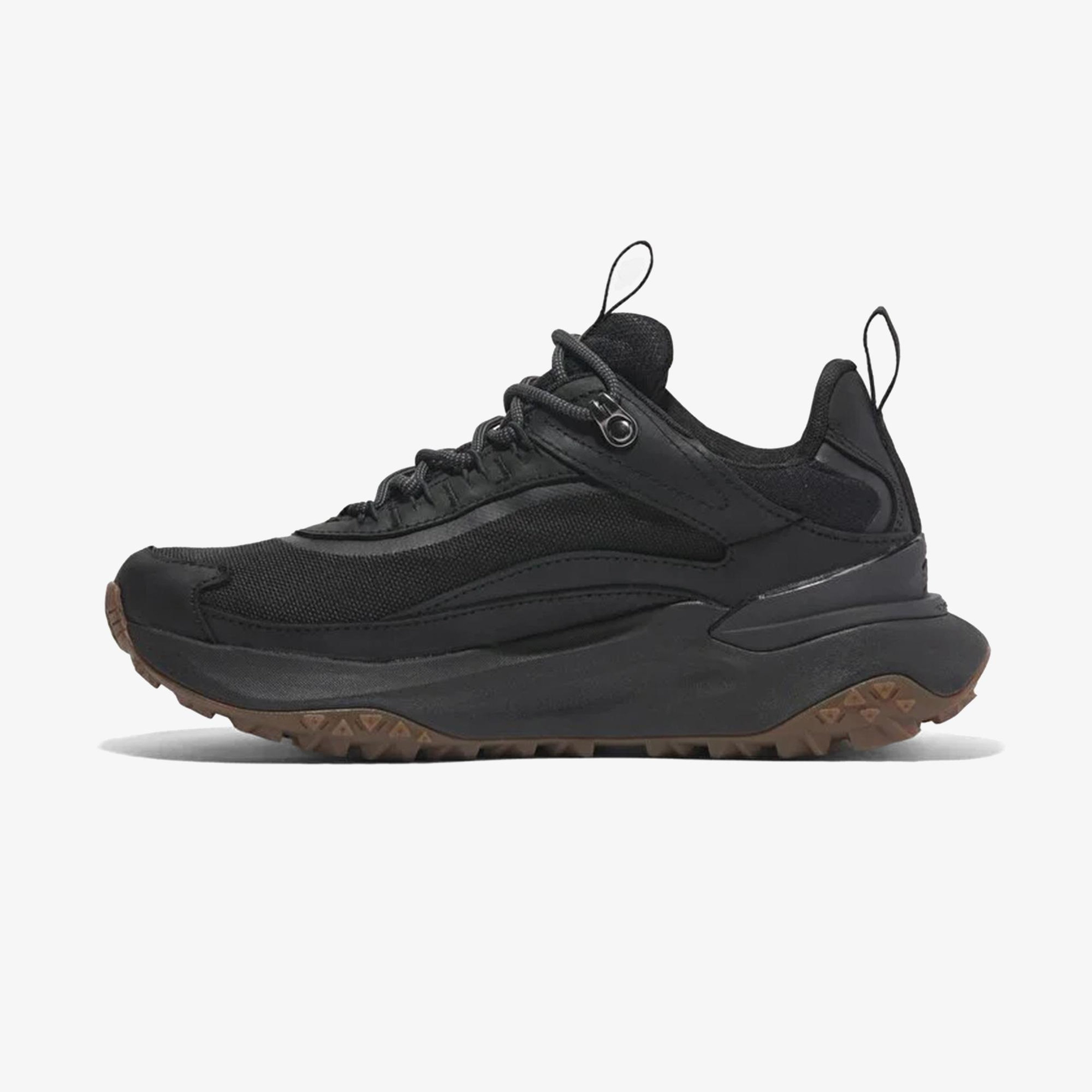 Timberland Motion Access Low Lace Up Kadın Siyah Outdoor Ayakkabı
