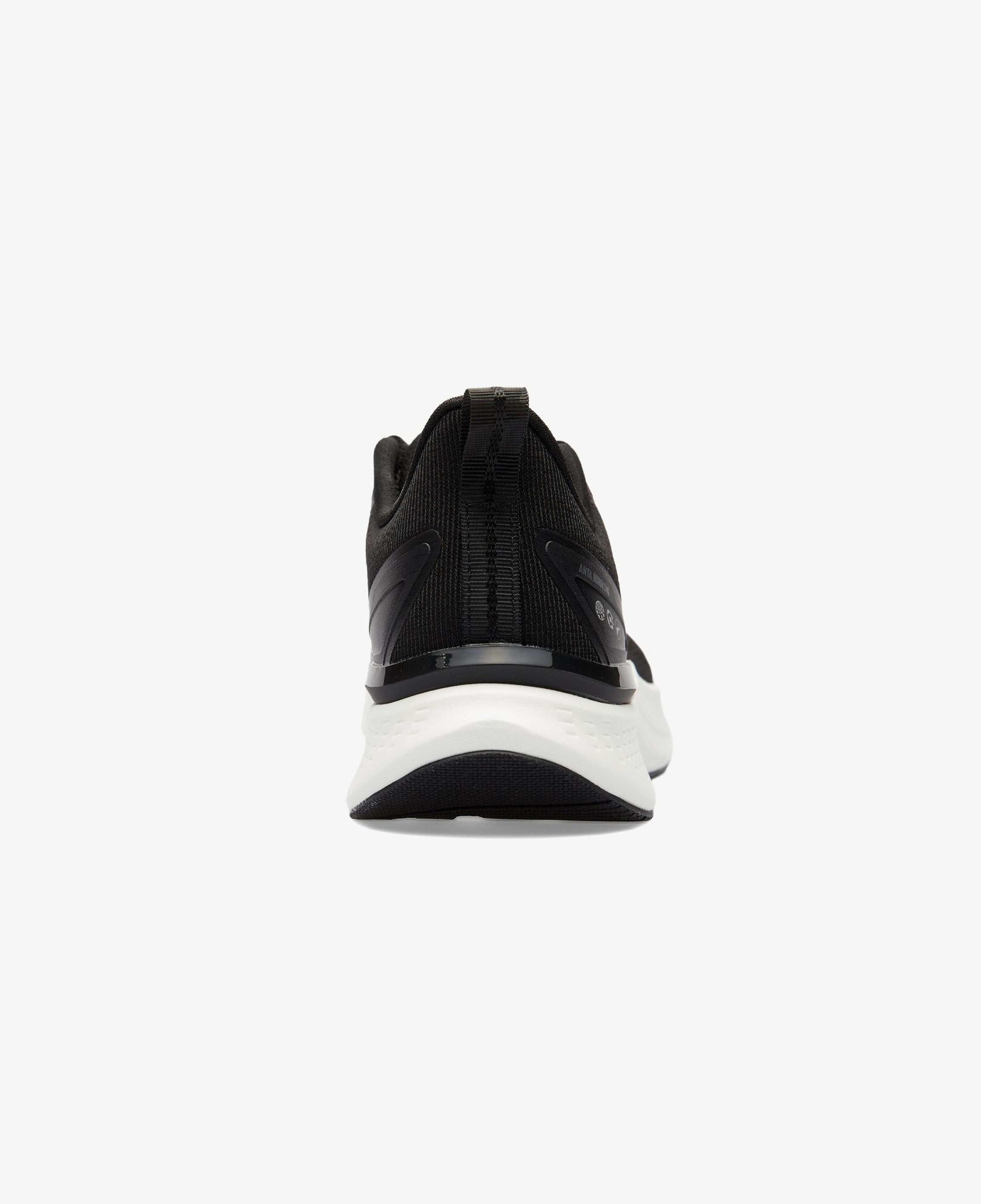 Anta Flashlite 7.0 Erkek Siyah Koşu Ayakkabısı