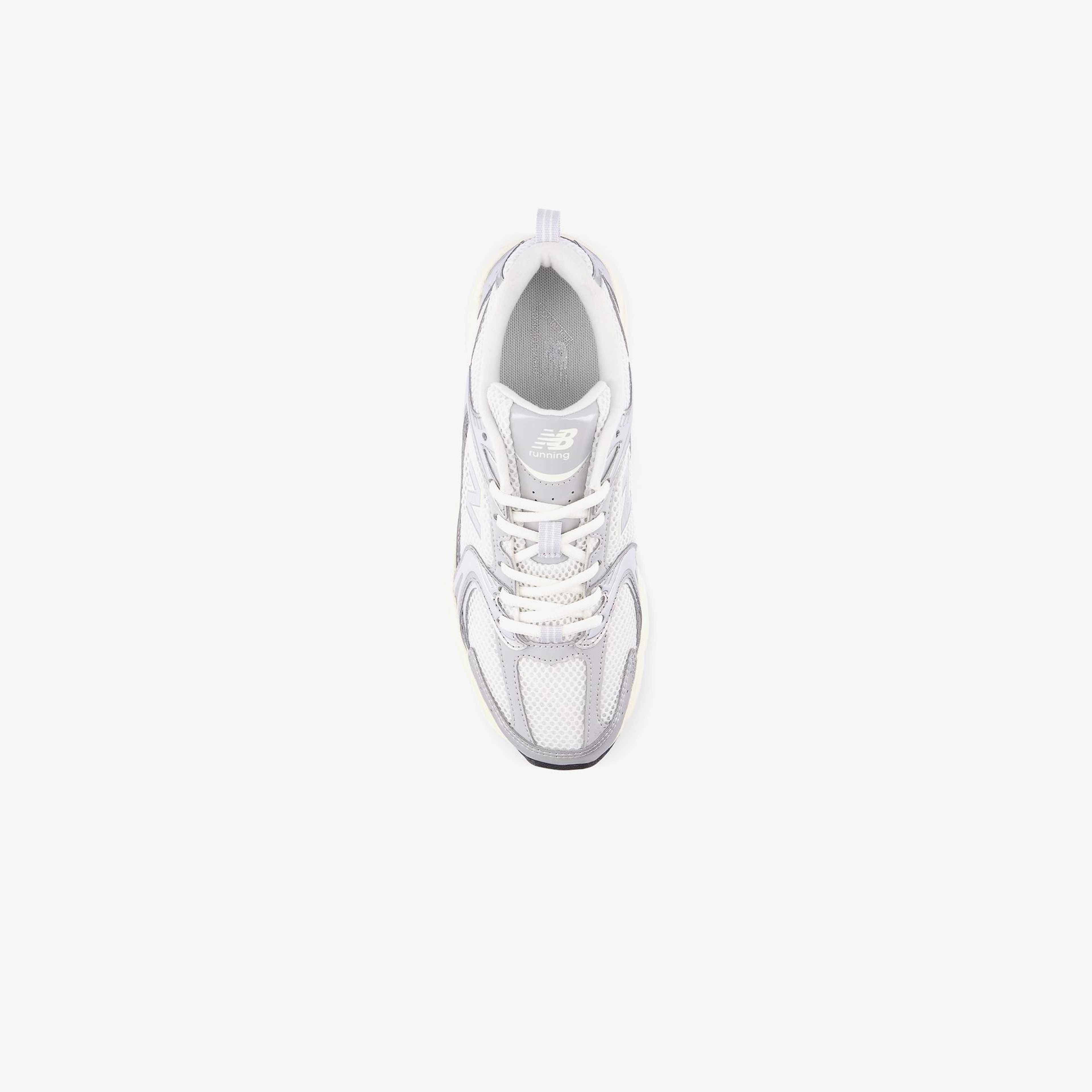 New Balance 530 Kadın Gri Spor Ayakkabı