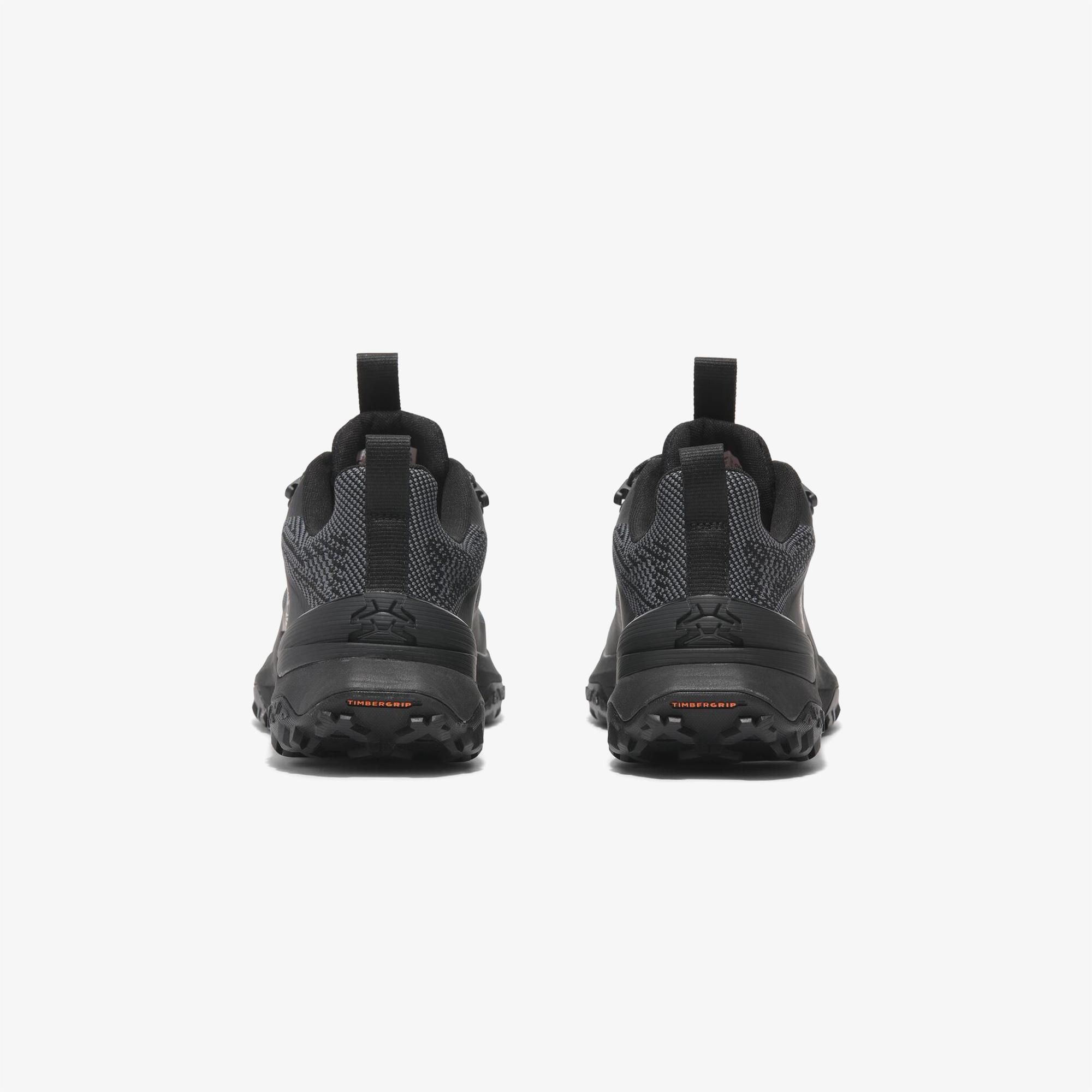 Timberland Motion Access Low Lace Up Erkek Siyah Outdoor Ayakkabı
