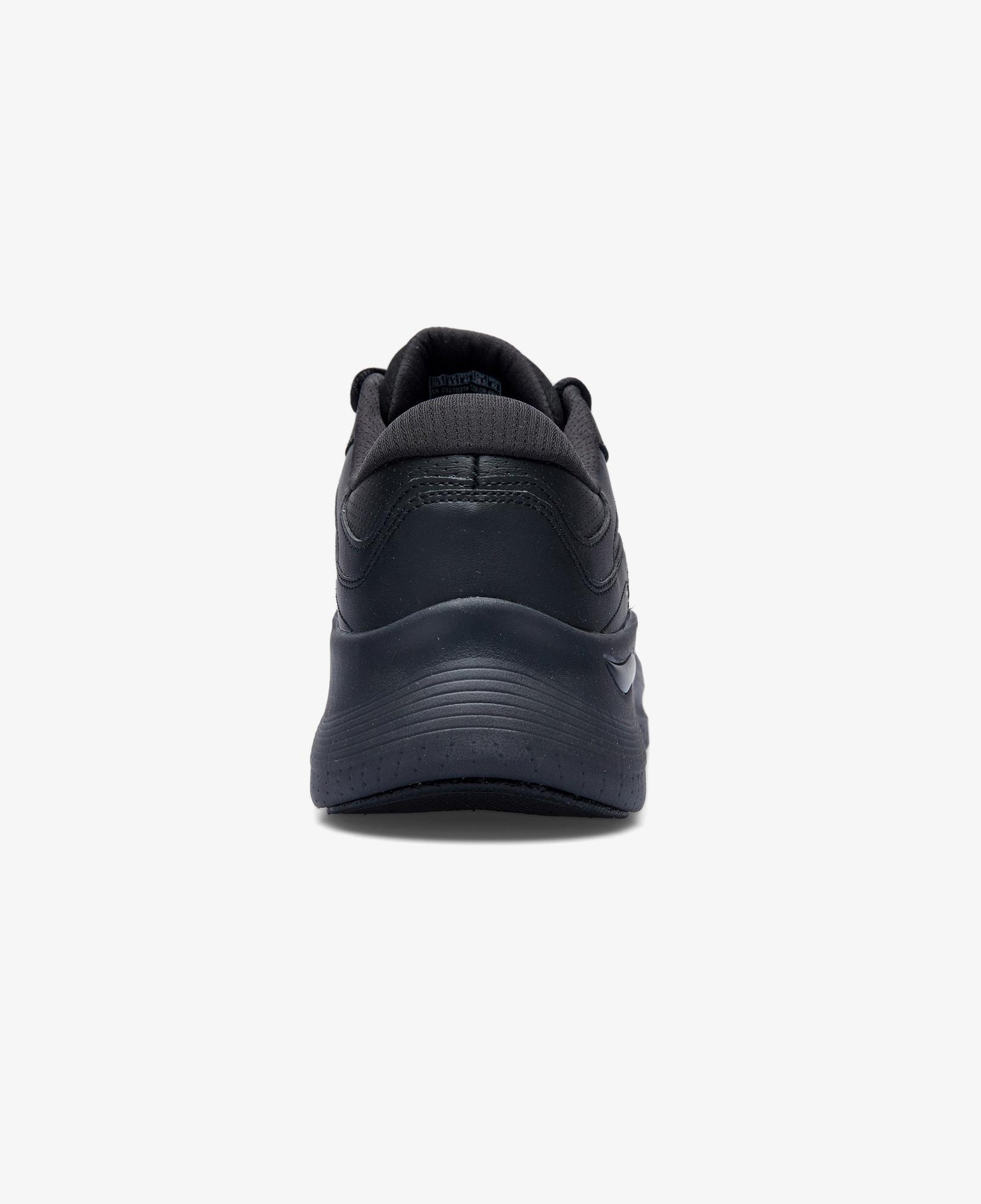 Skehers Arch Fit 2.0 Erkek Siyah Günlük Spor Ayakkabı