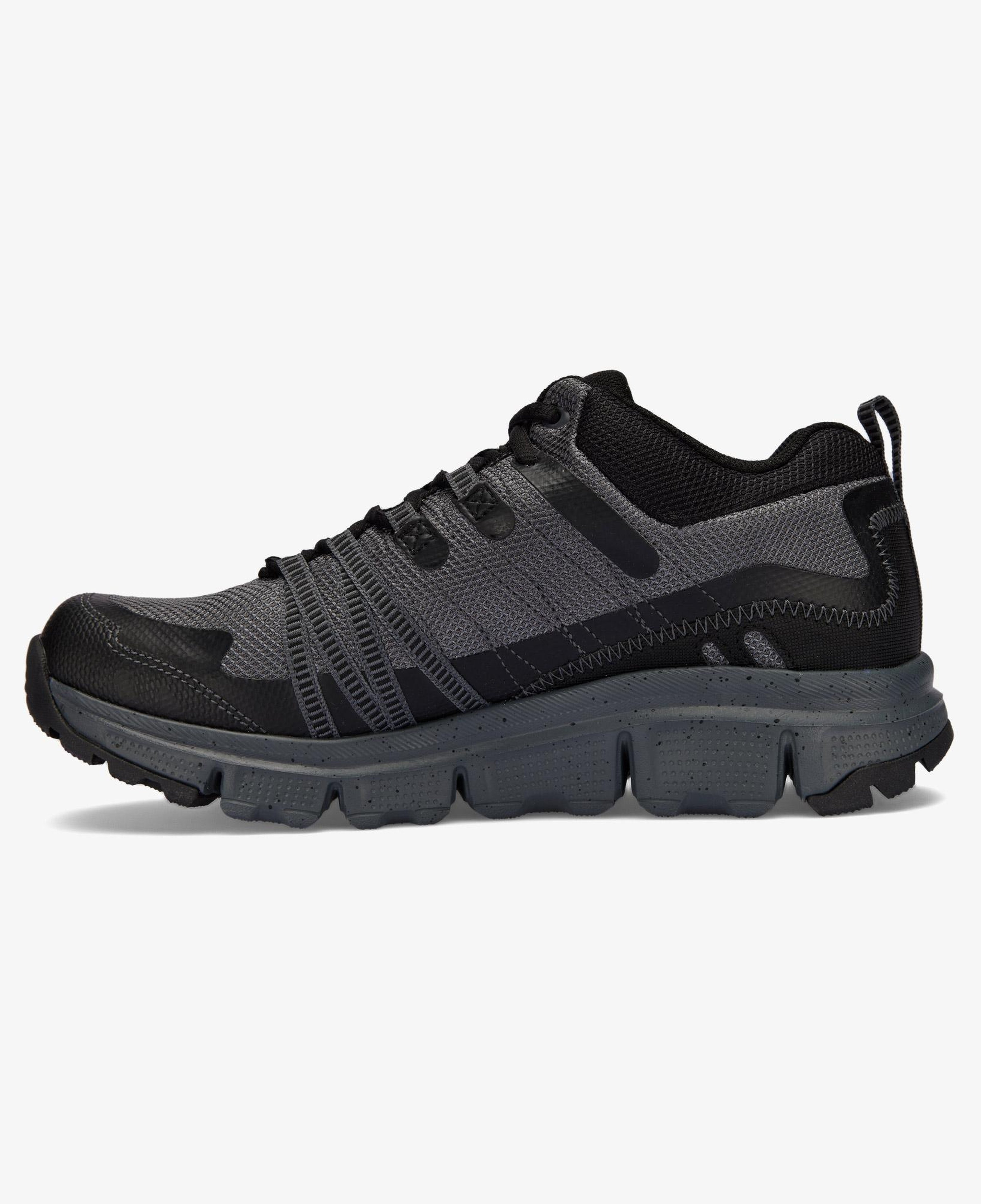 Skechers Canobie Erkek Gri Outdoor Ayakkabı