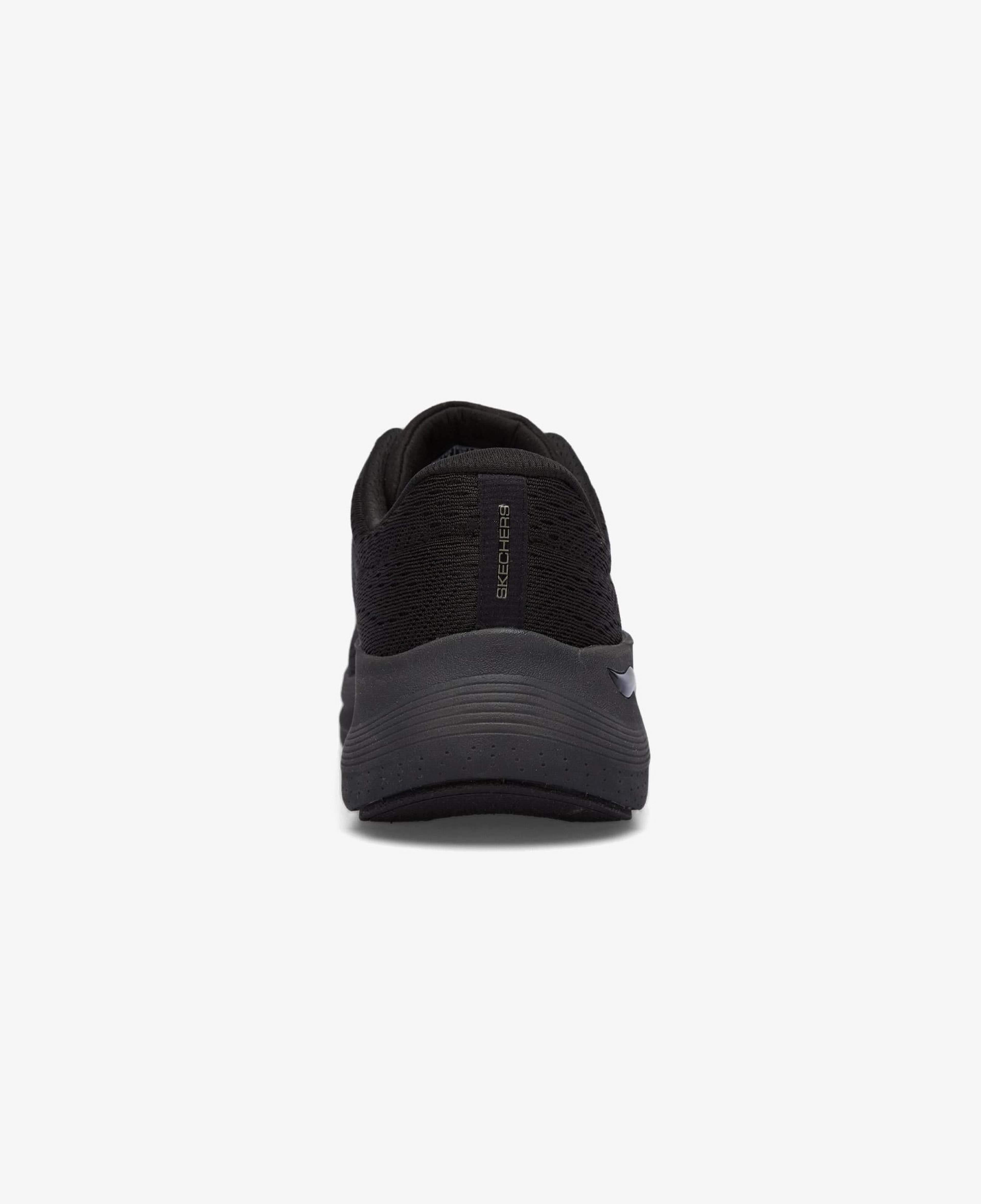 Skechers Arch Fit 2.0 Big League Kadın Siyah Günlük Spor Ayakkabı