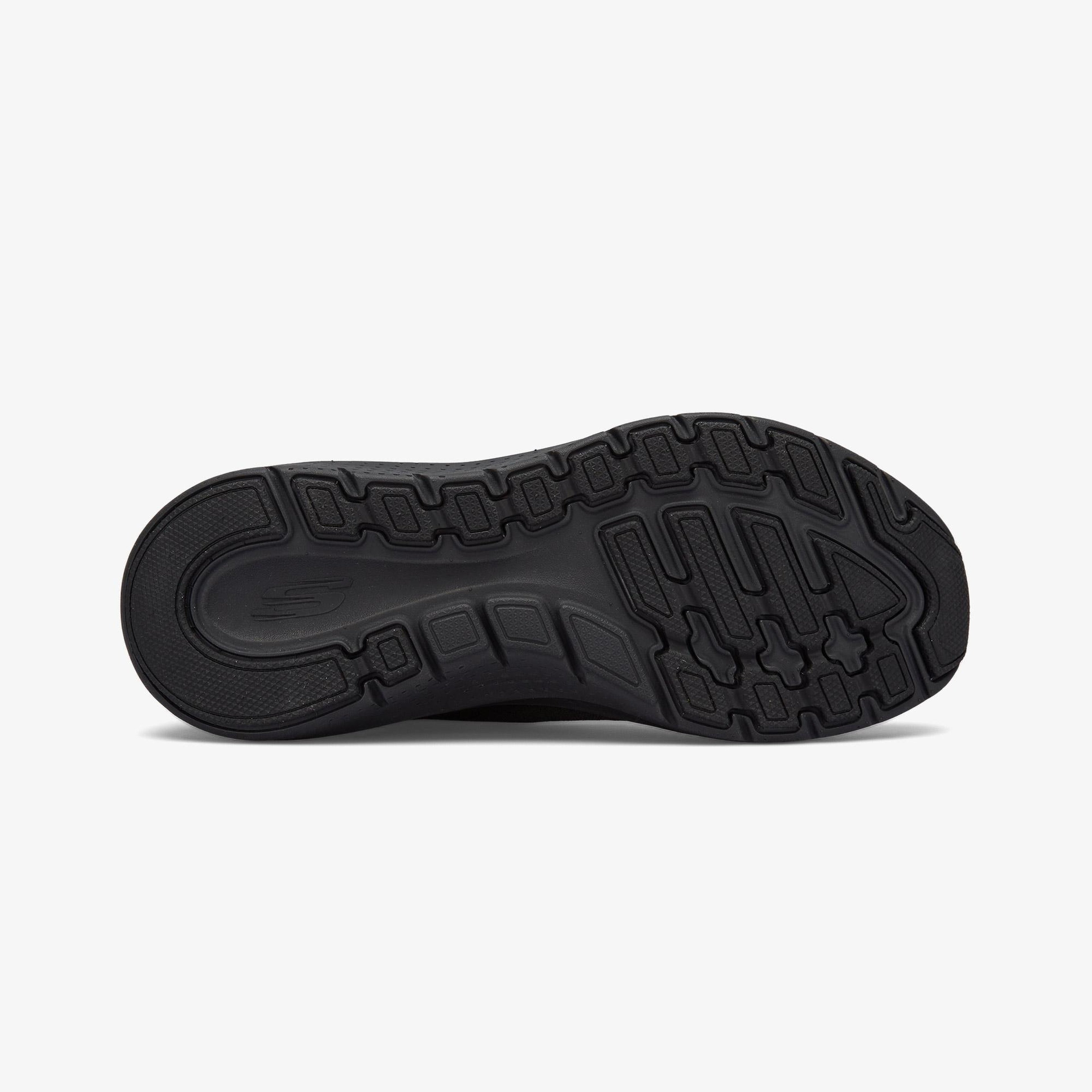 Skechers Arch Fit 2.0  Big League Kadın Siyah Günlük Spor Ayakkabı