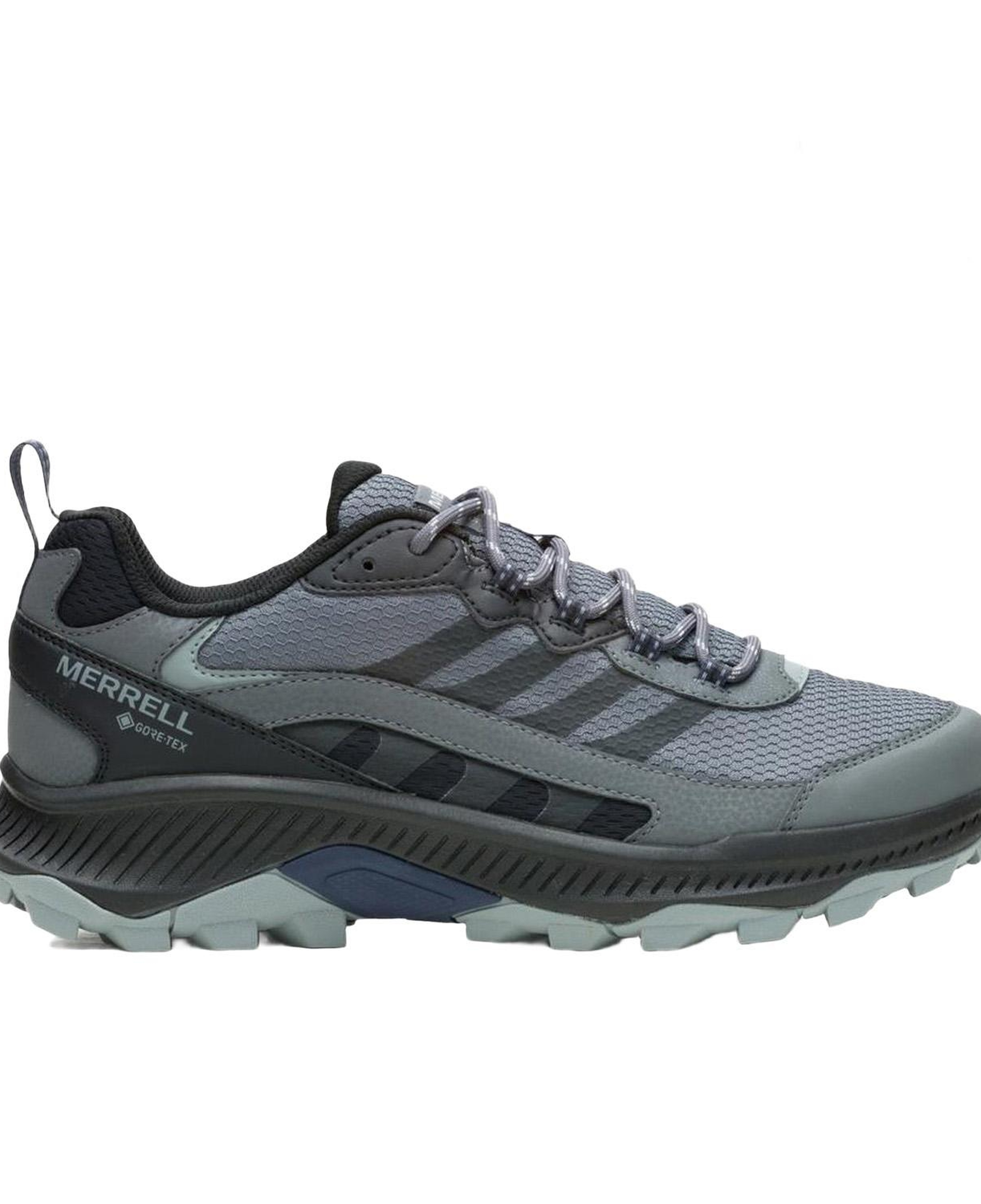 Merrell Speed Strike 2 Gore-Tex Erkek Gri Outdoor Ayakkabı
