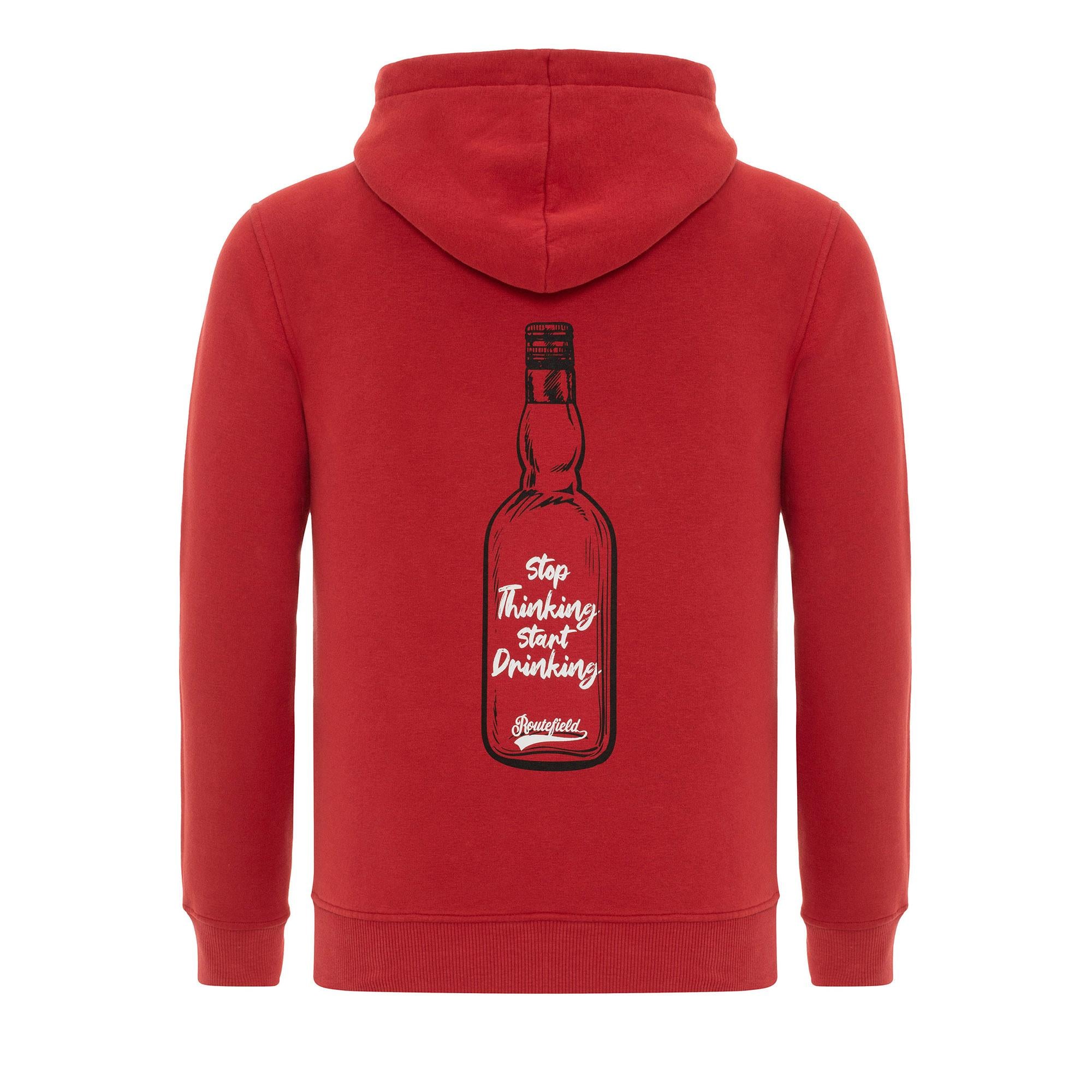 Routefield Heady Erkek Sweatshirt