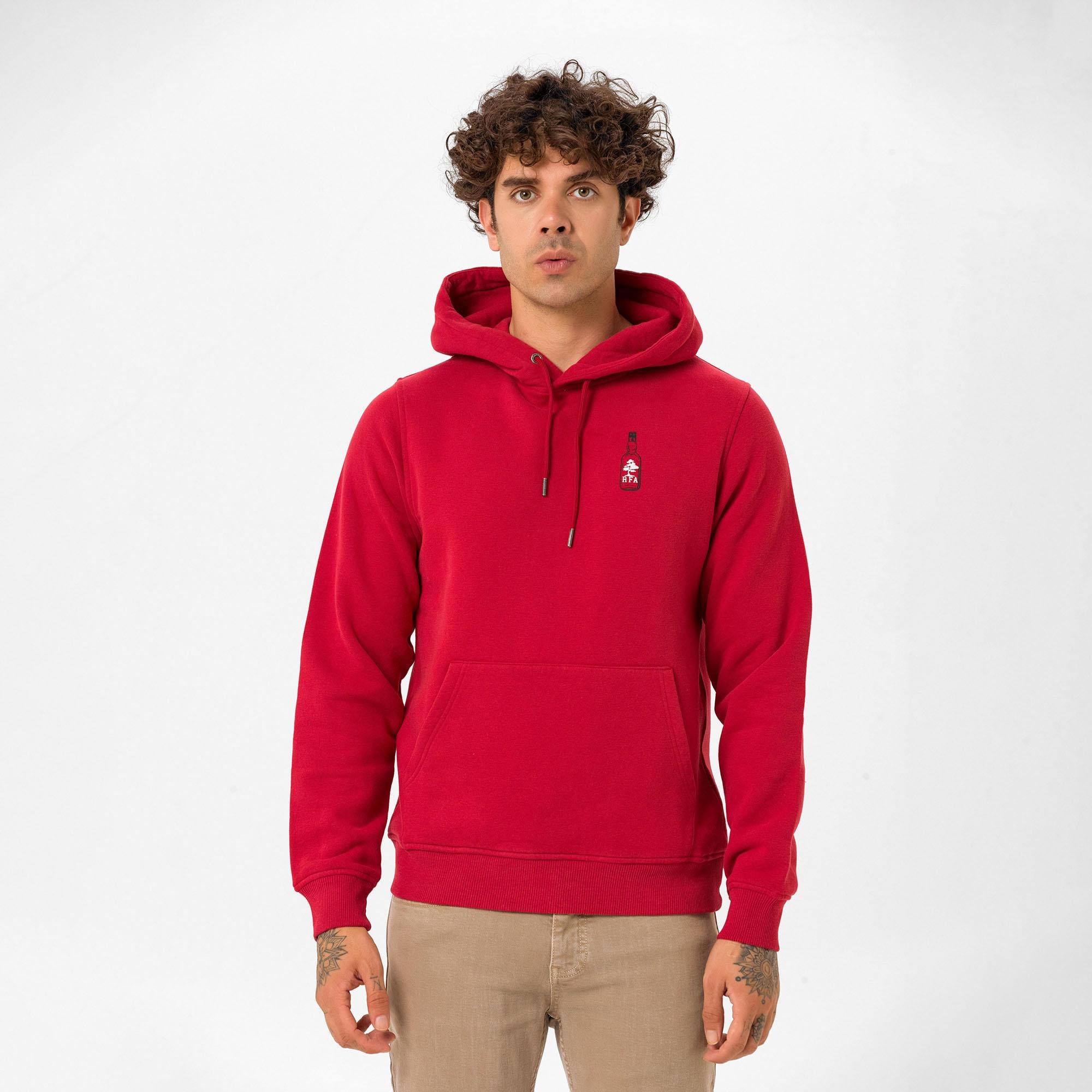 Routefield Heady Erkek Sweatshirt