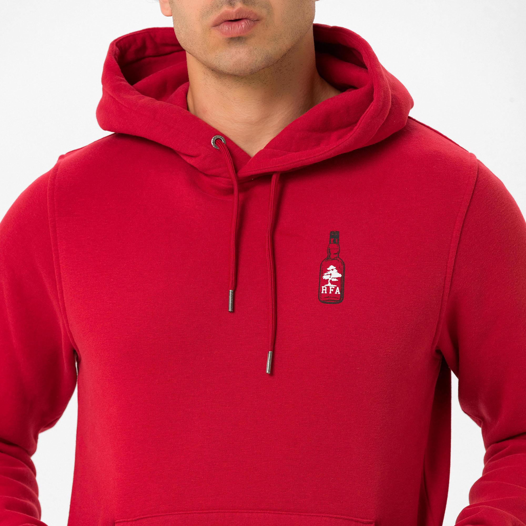 Routefield Heady Erkek Sweatshirt