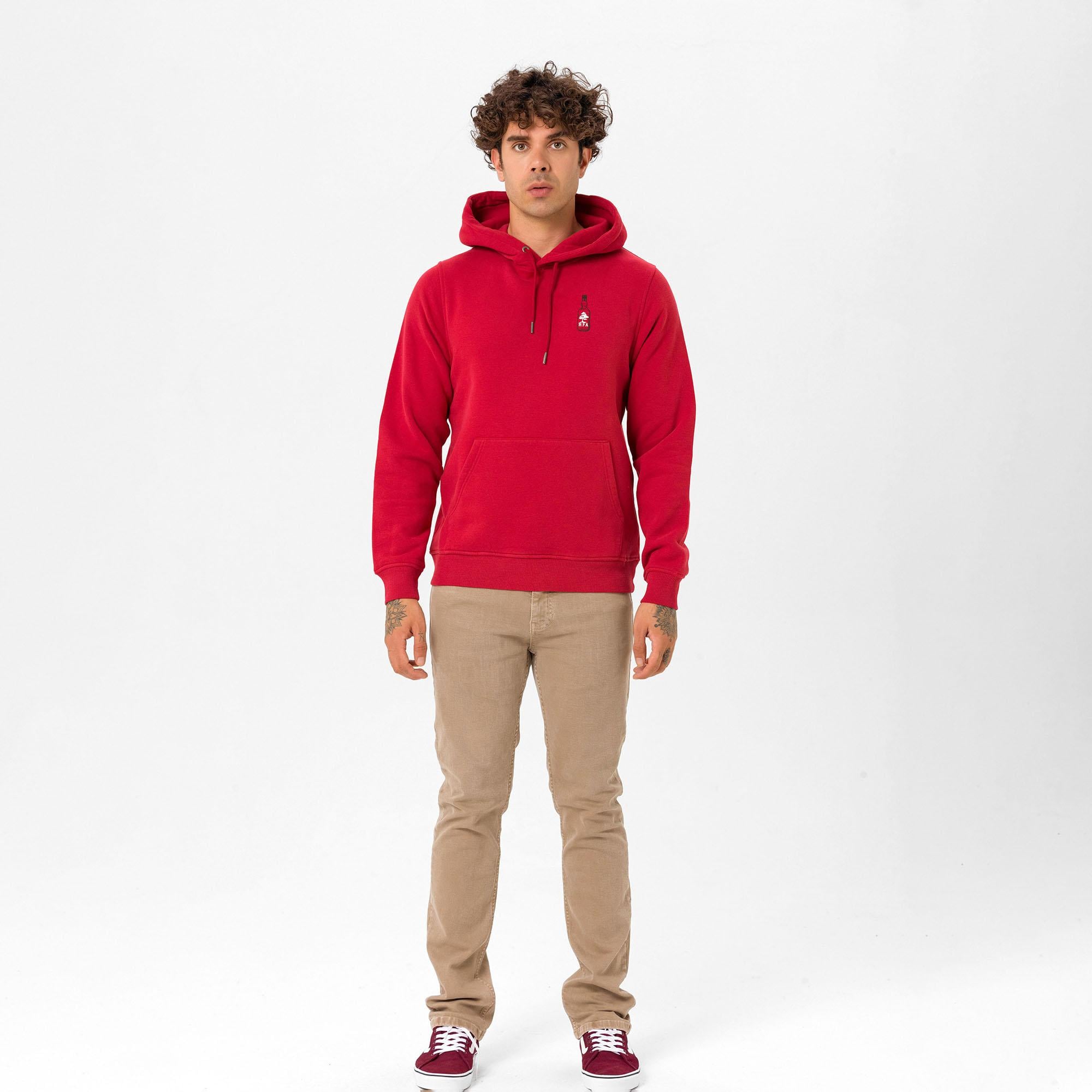 Routefield Heady Erkek Sweatshirt