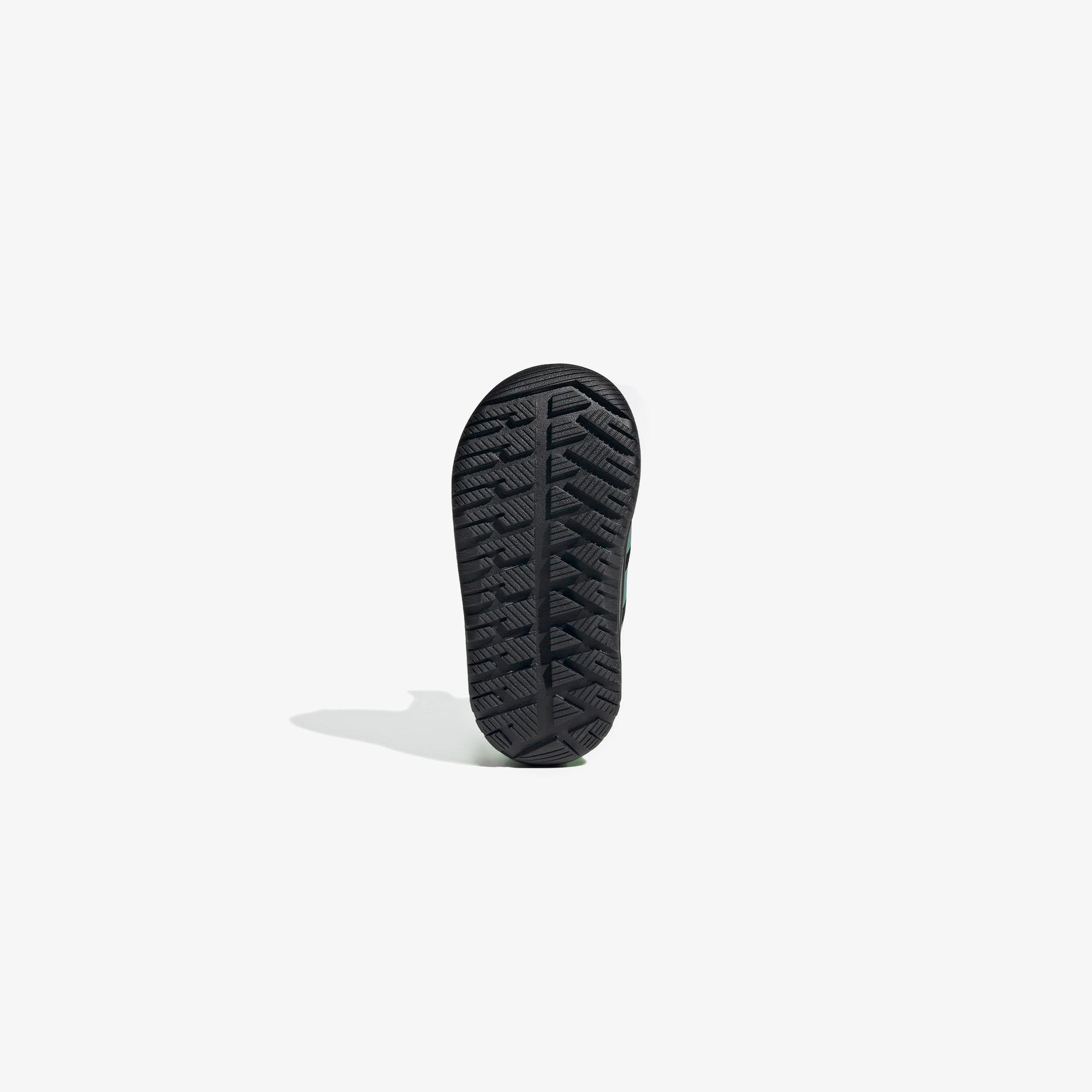 adidas Winterplay Çocuk Siyah Bot