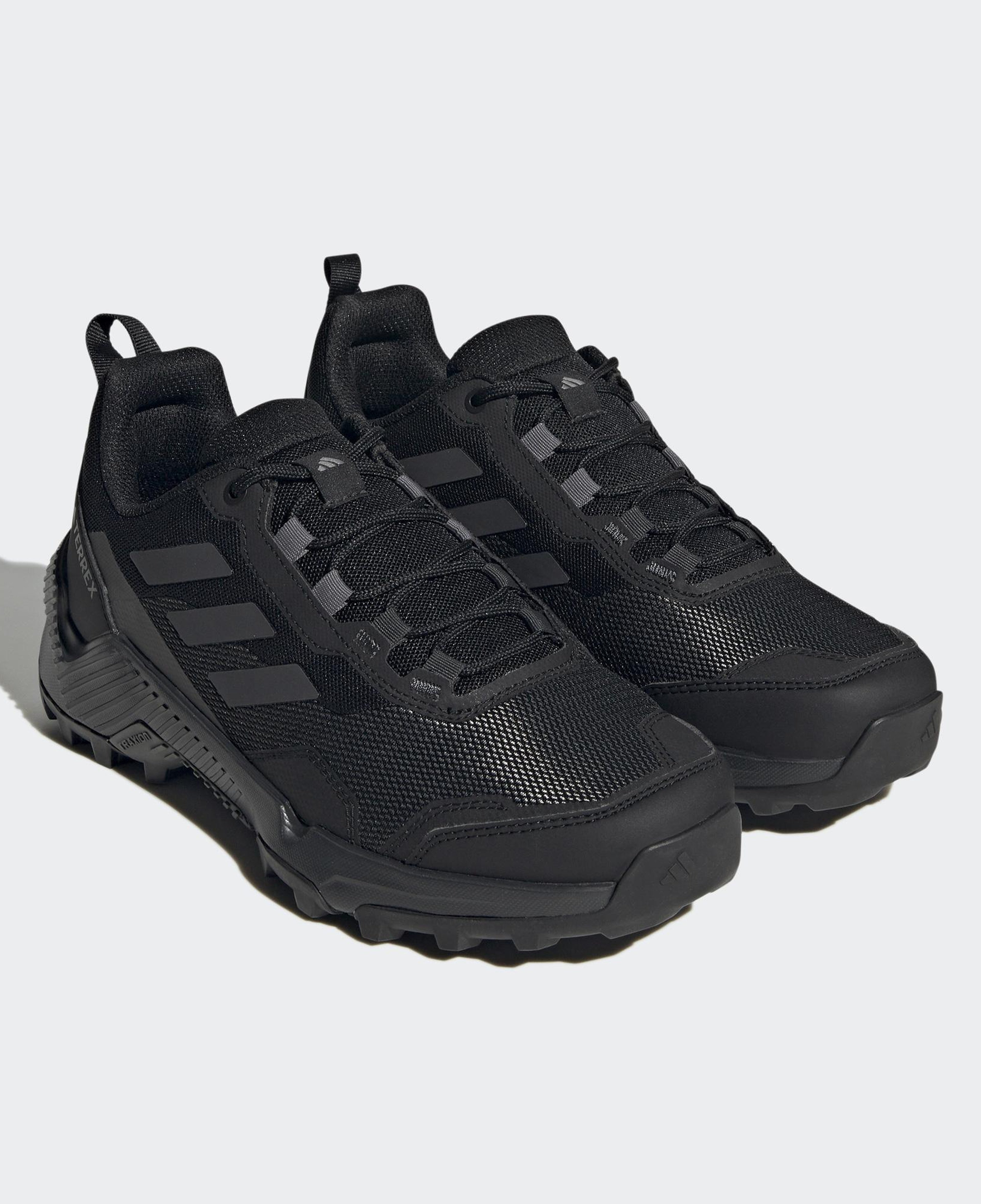 adidas Terrex Eastrail 2 Kadın Siyah Outdoor Ayakkabı