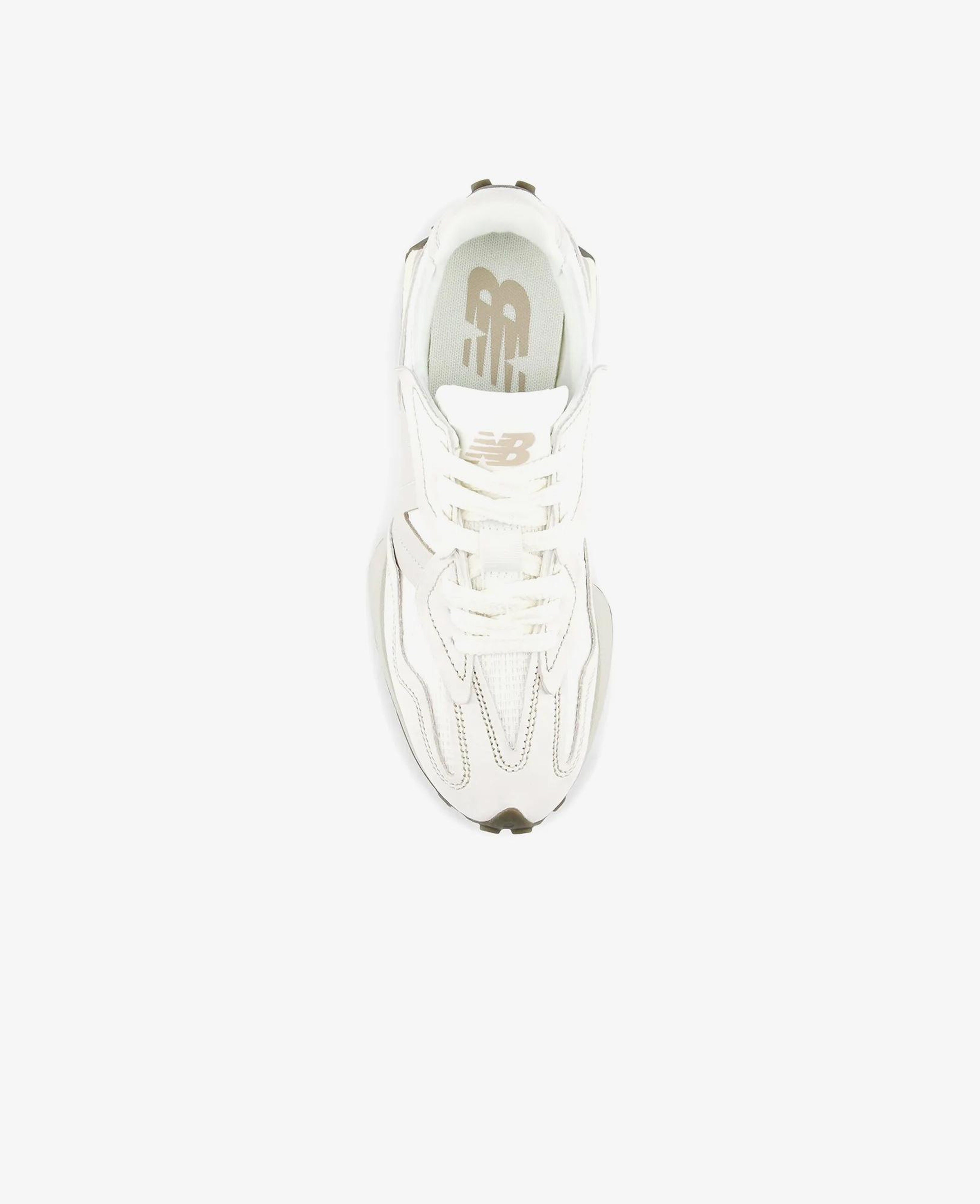 New Balance 327 Lifestyle Unisex Beyaz Spor Ayakkabı