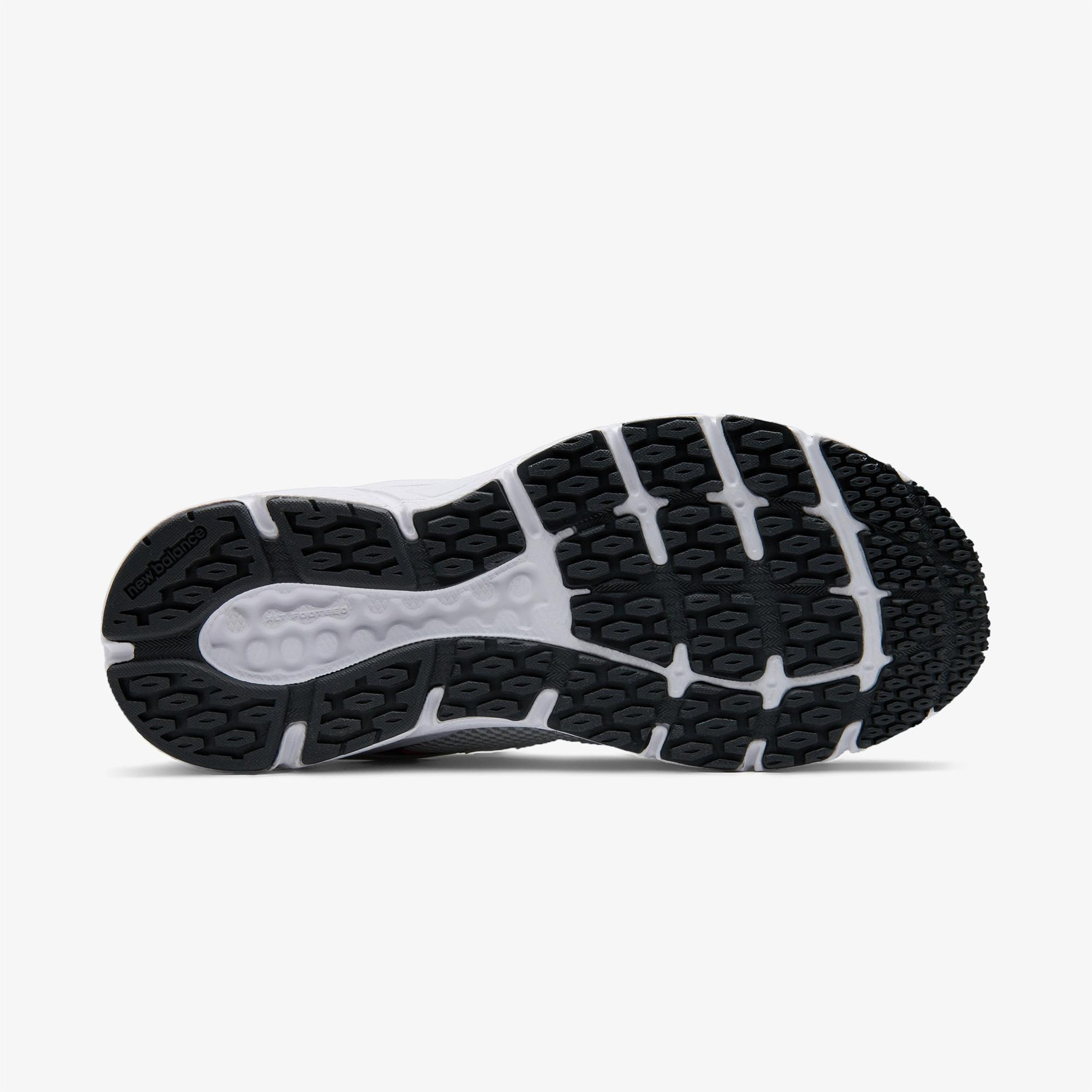 New Balance 408 Unisex Beyaz Spor Ayakkabı