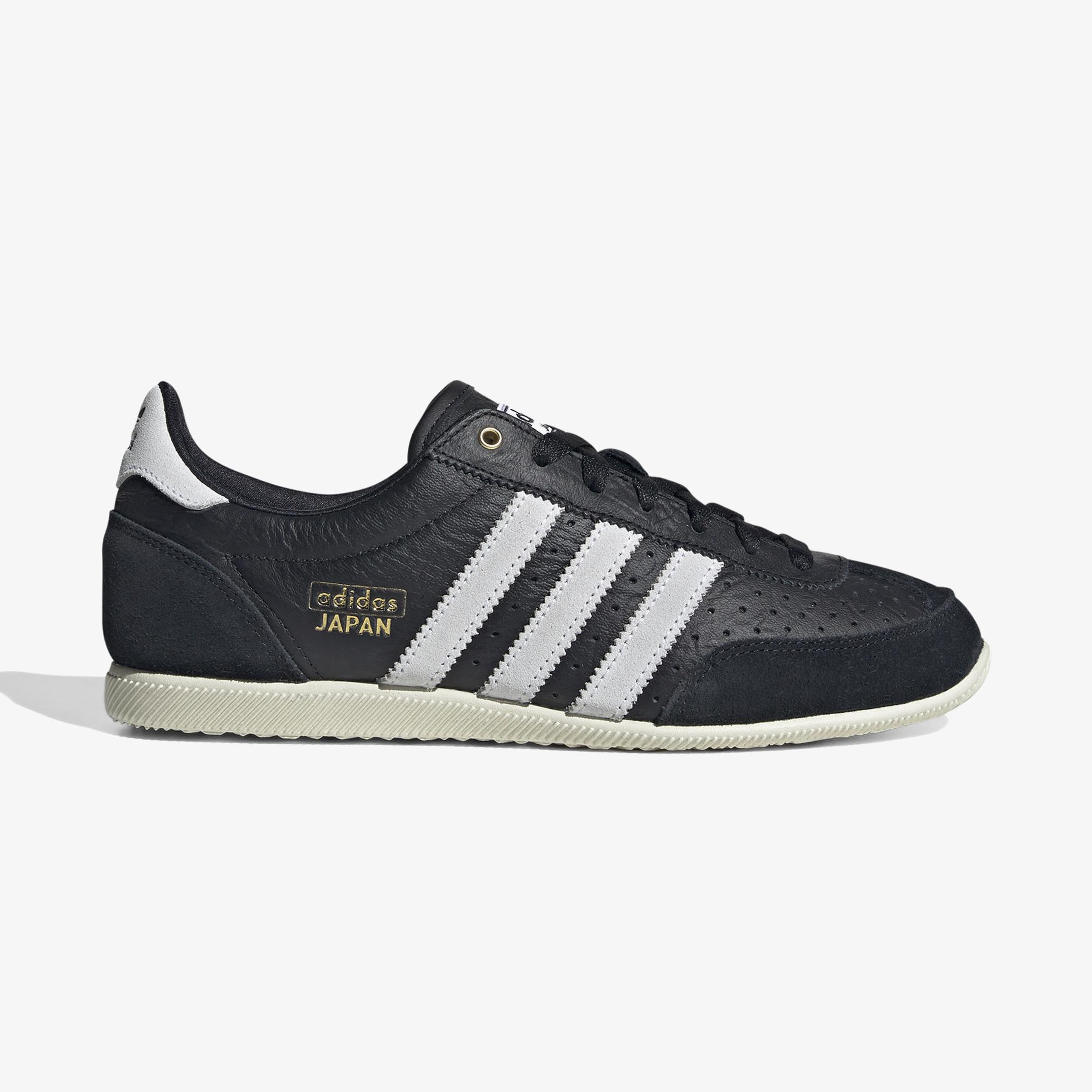 adidas Japan Unisex Siyah Sneaker