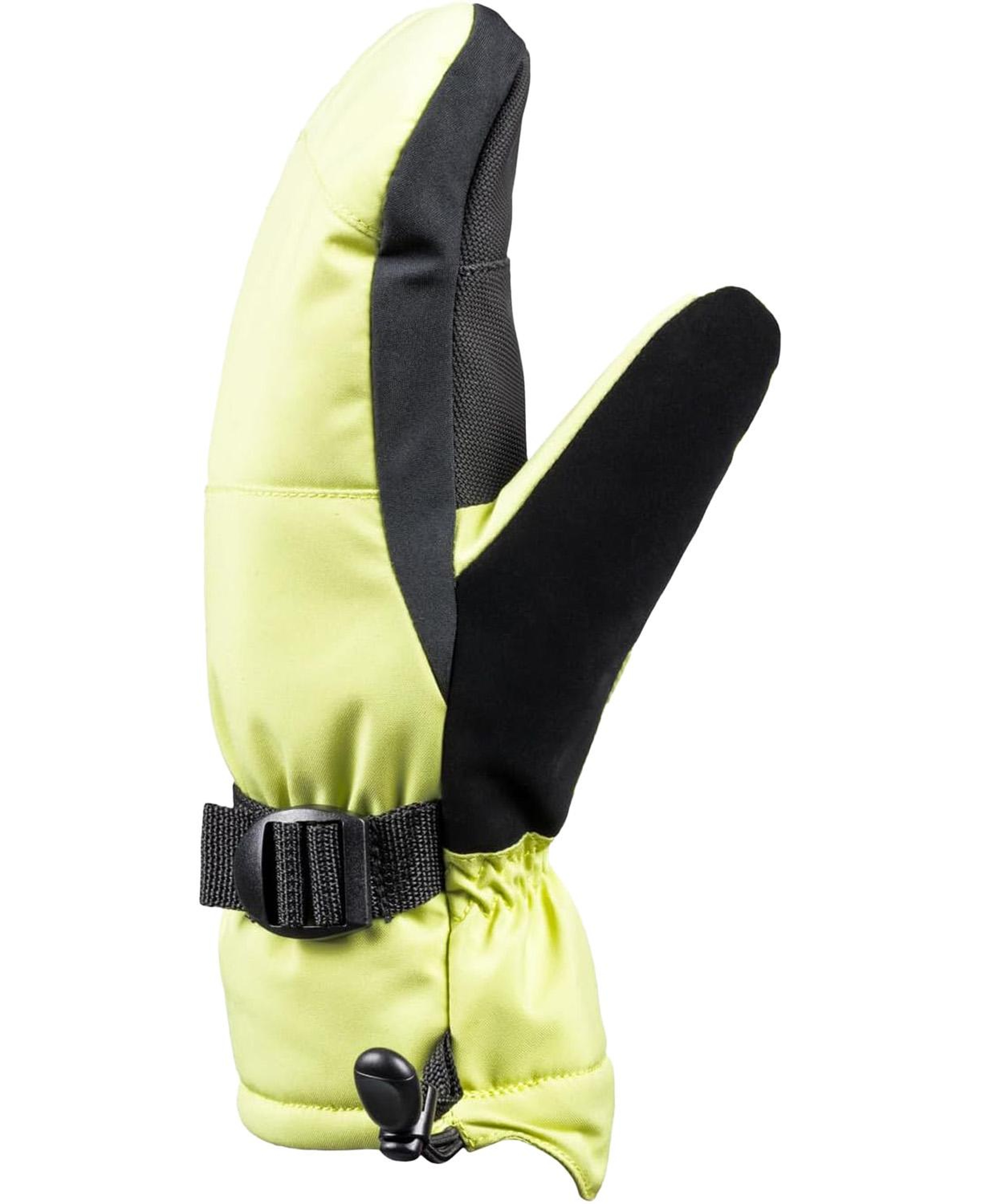 Quiksilver Mission Mitt Erkek Çocuk Eldiven