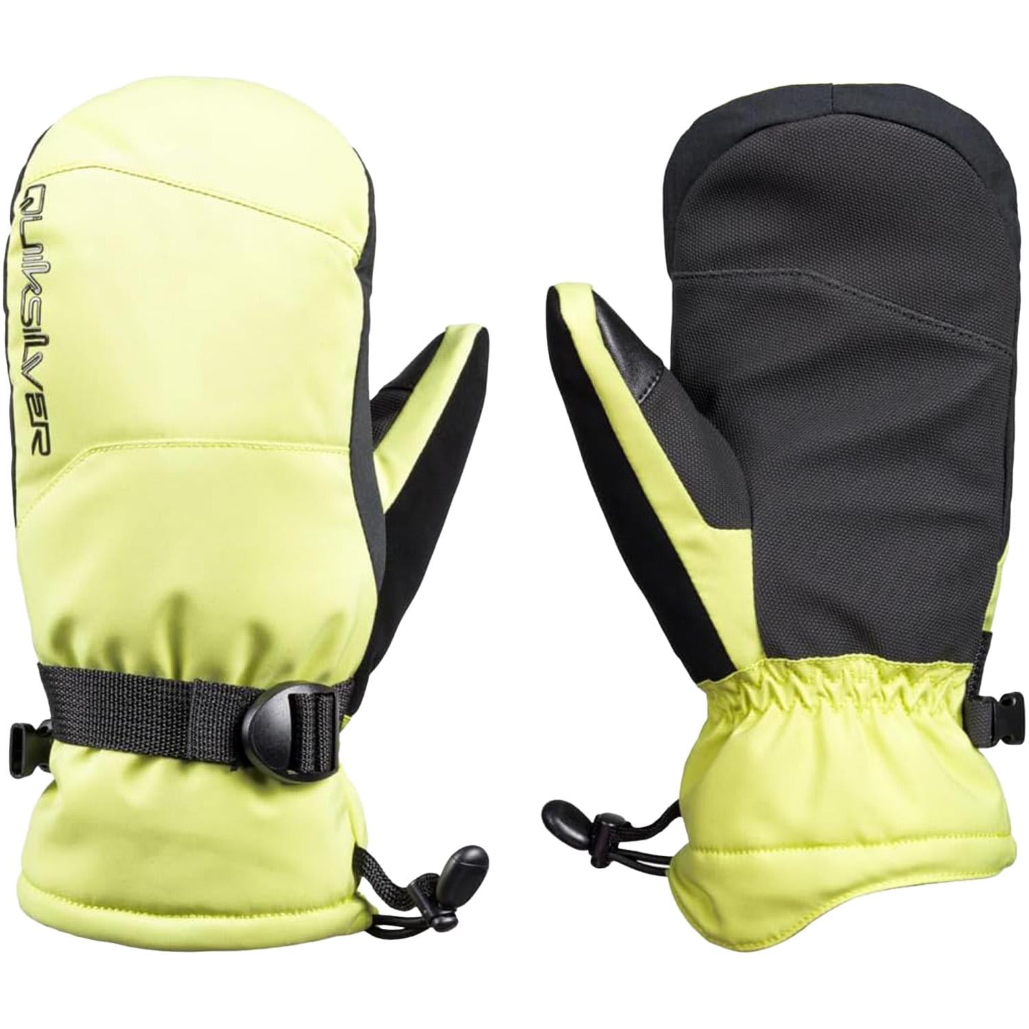 Quiksilver Mission Mitt Erkek Çocuk Eldiven
