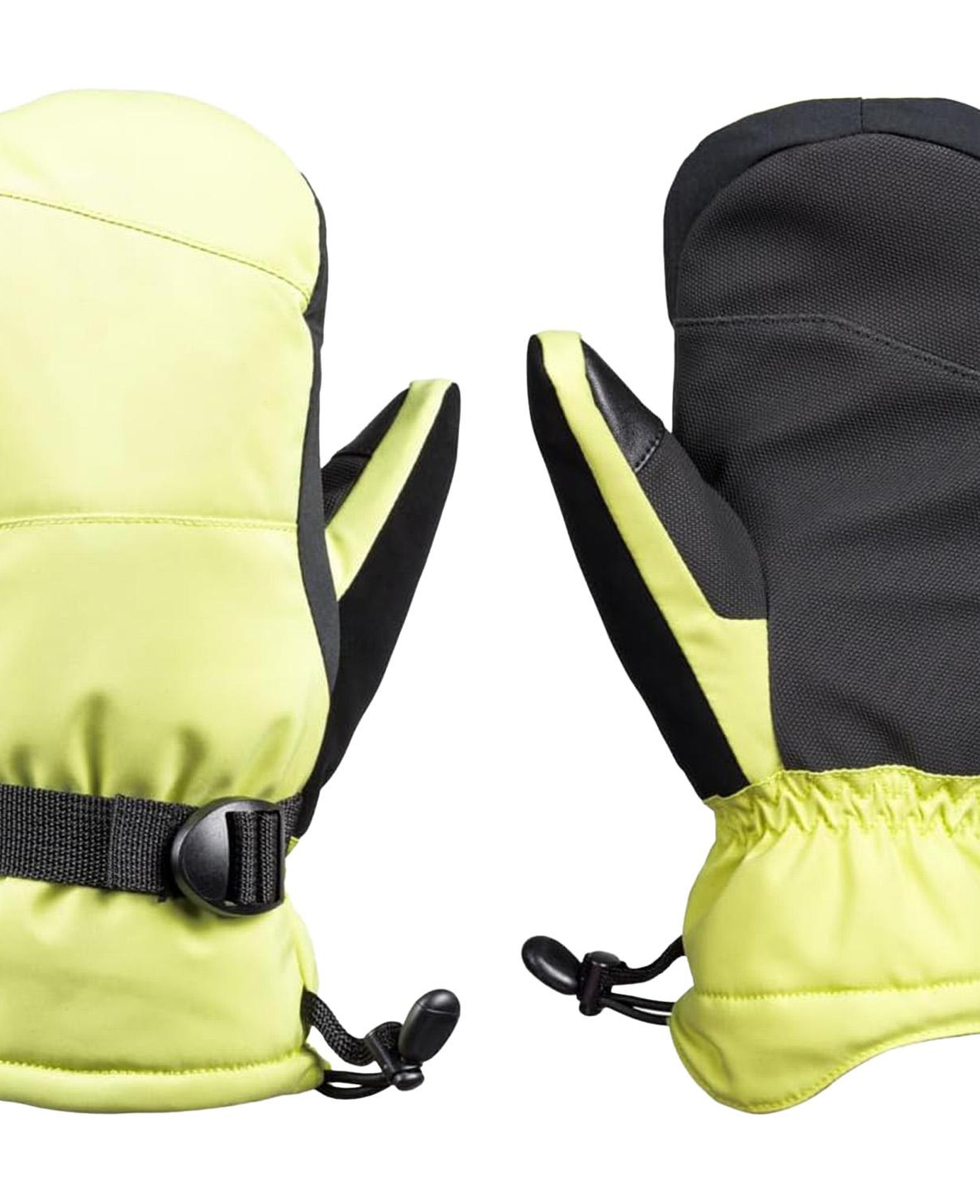 Quiksilver Mission Mitt Erkek Çocuk Eldiven