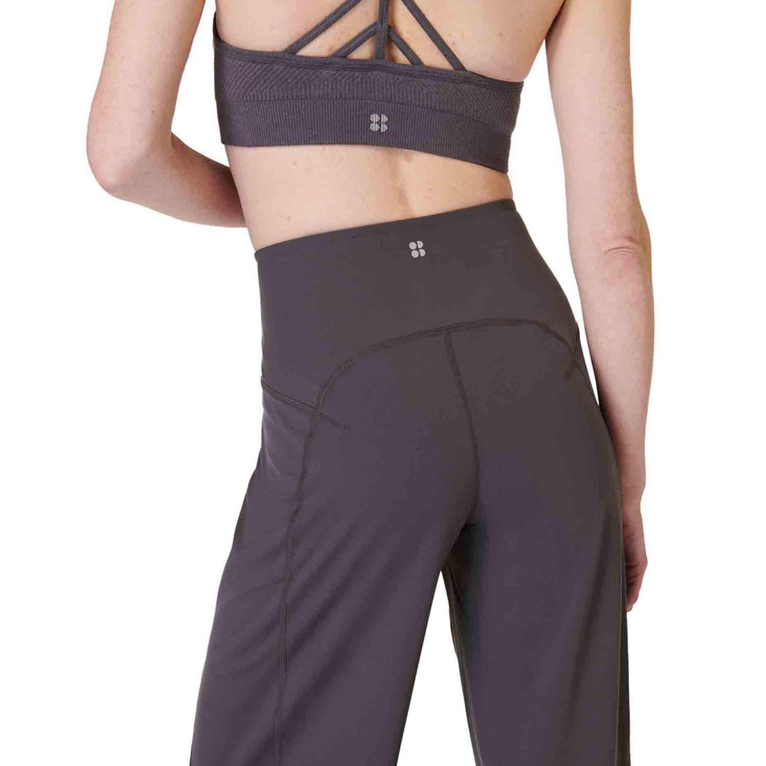 SUMMER SUPER SOFT WIDE LEG TRO