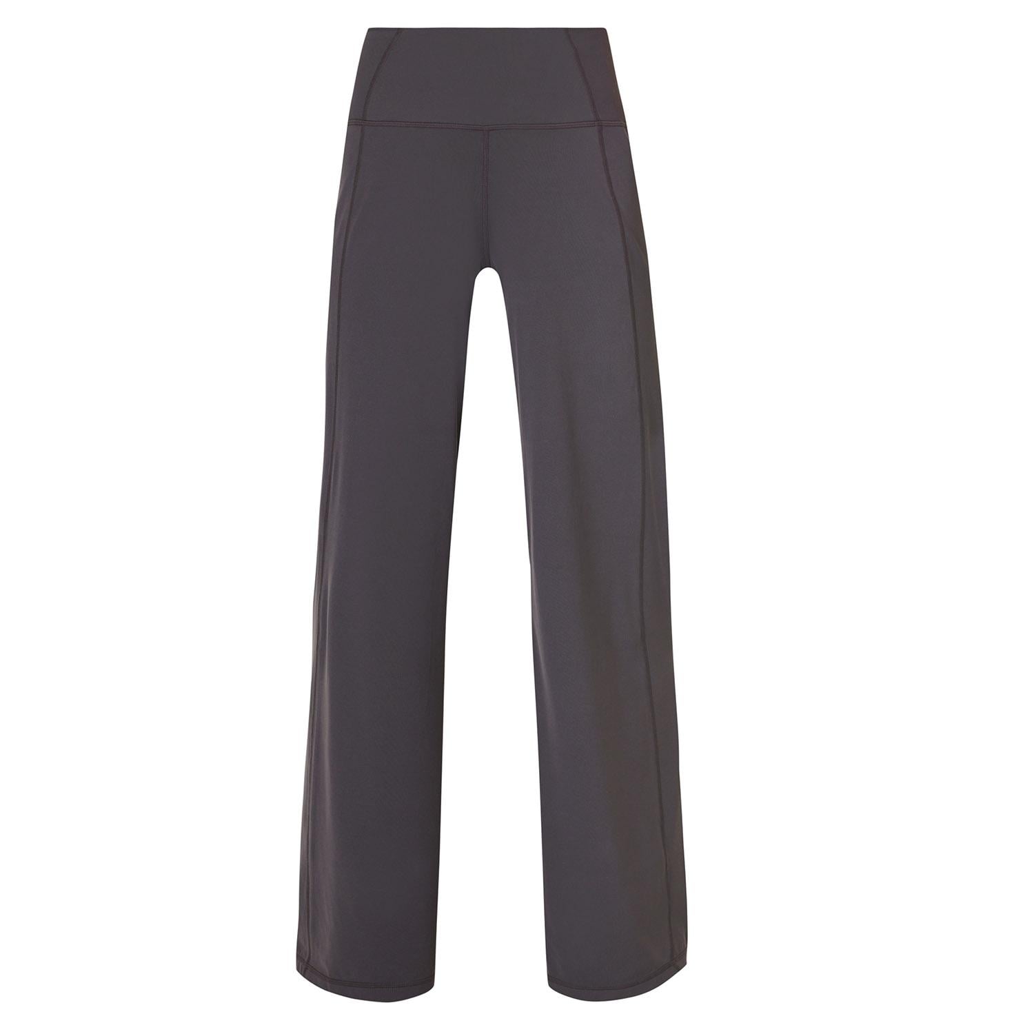 SUMMER SUPER SOFT WIDE LEG TRO
