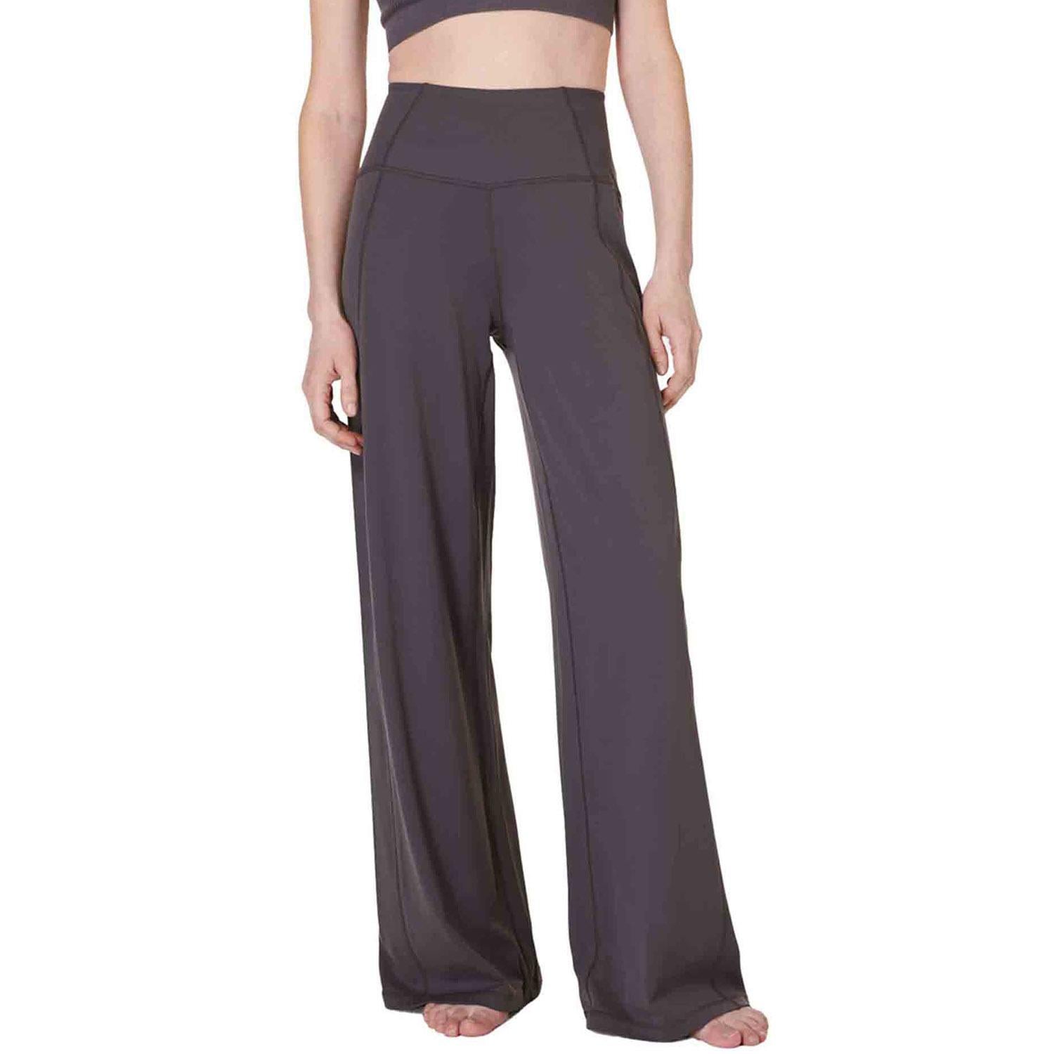 SUMMER SUPER SOFT WIDE LEG TRO