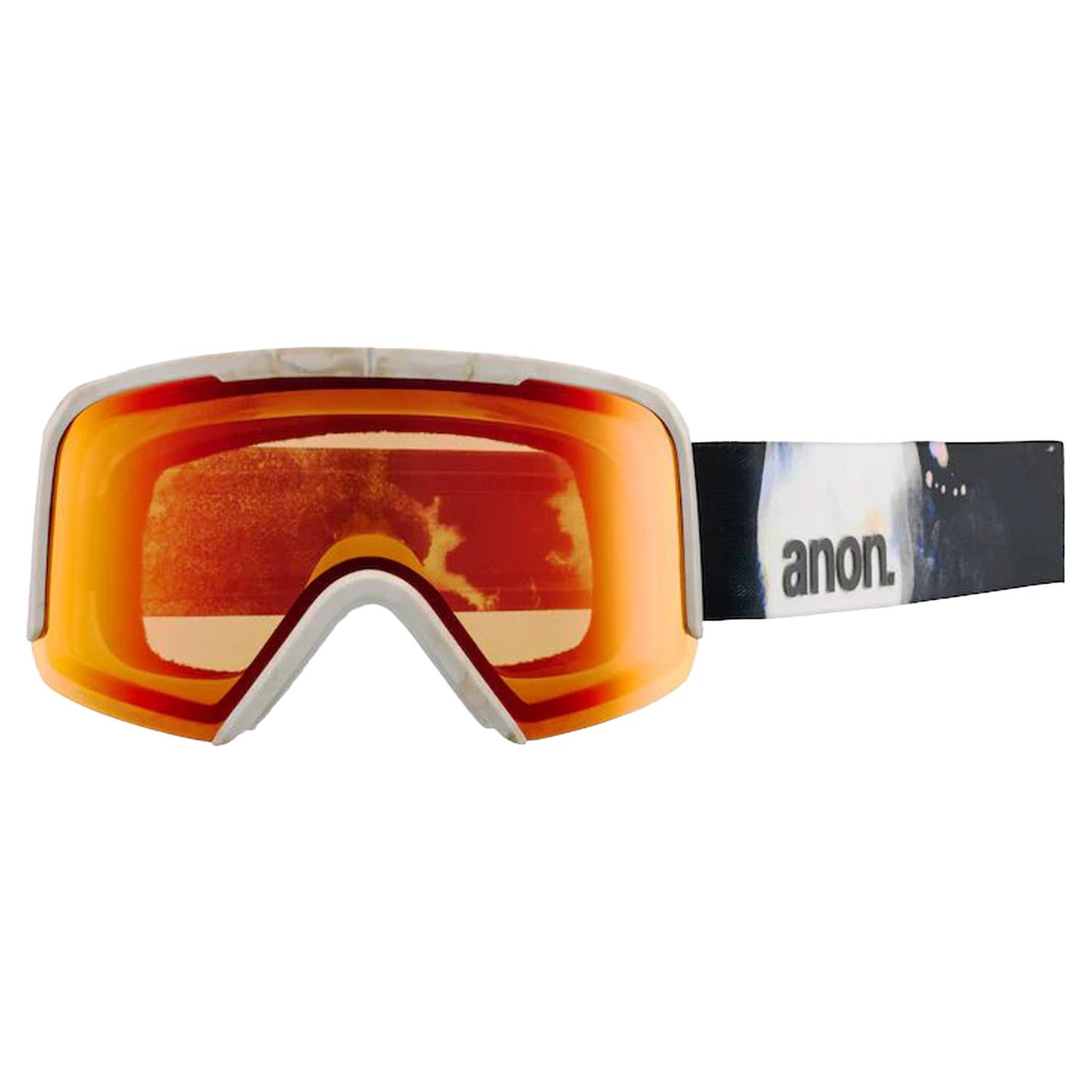 Anon Nesa Unisex Goggle