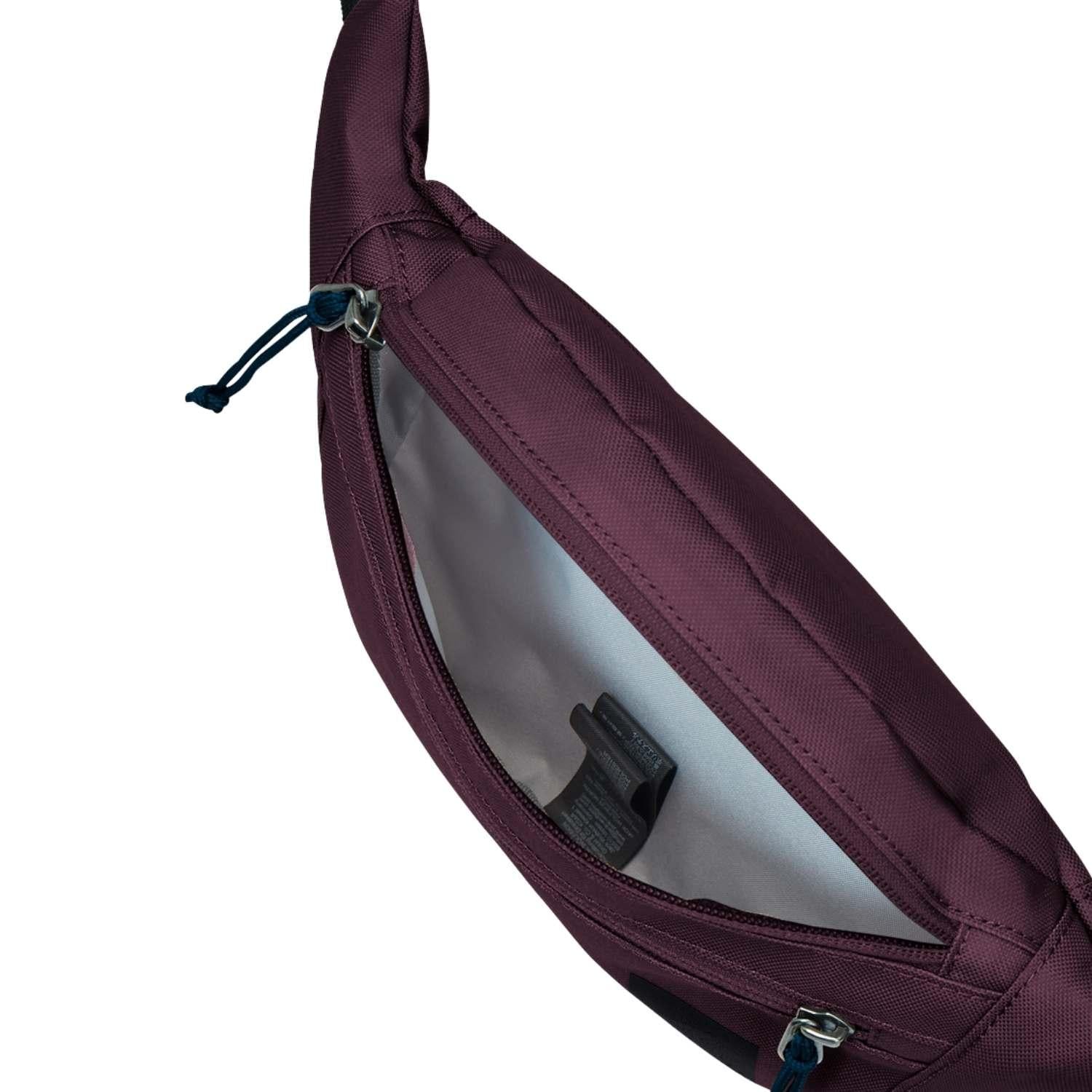 Jack Wolfskin Konya Hipbag Unisex Bel Çantası