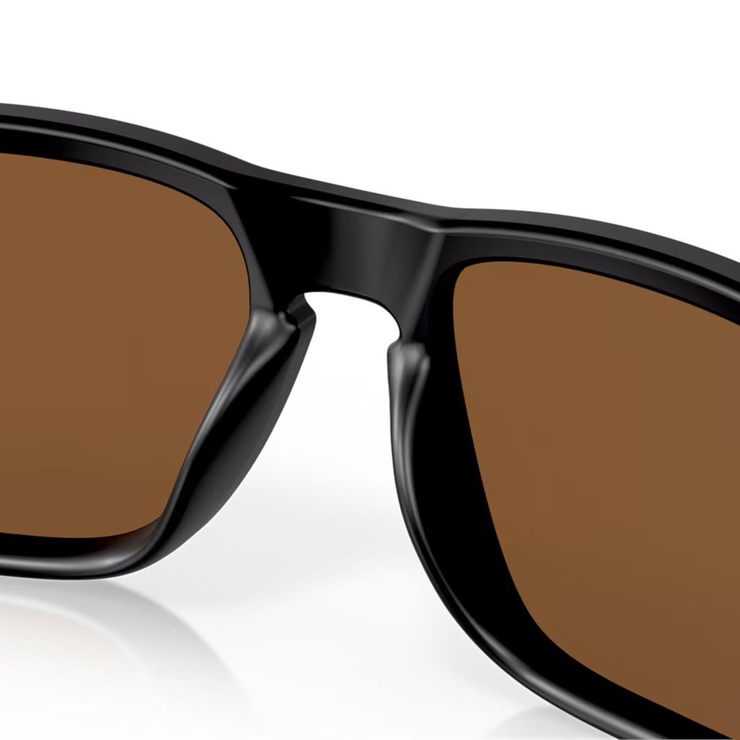 Oakley Holbrook Erkek Sarı Gözlük