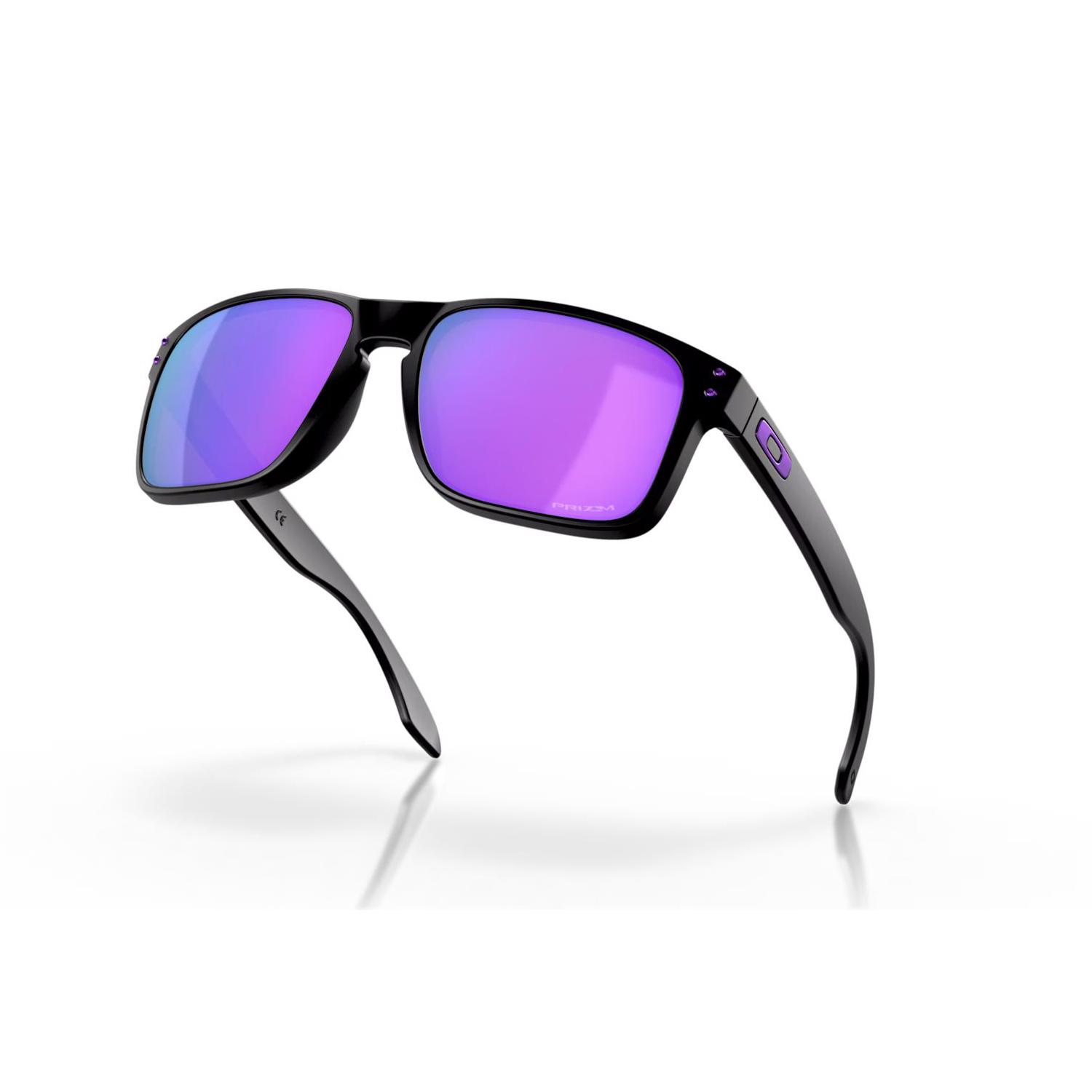 Oakley Holbrook Erkek Sarı Gözlük