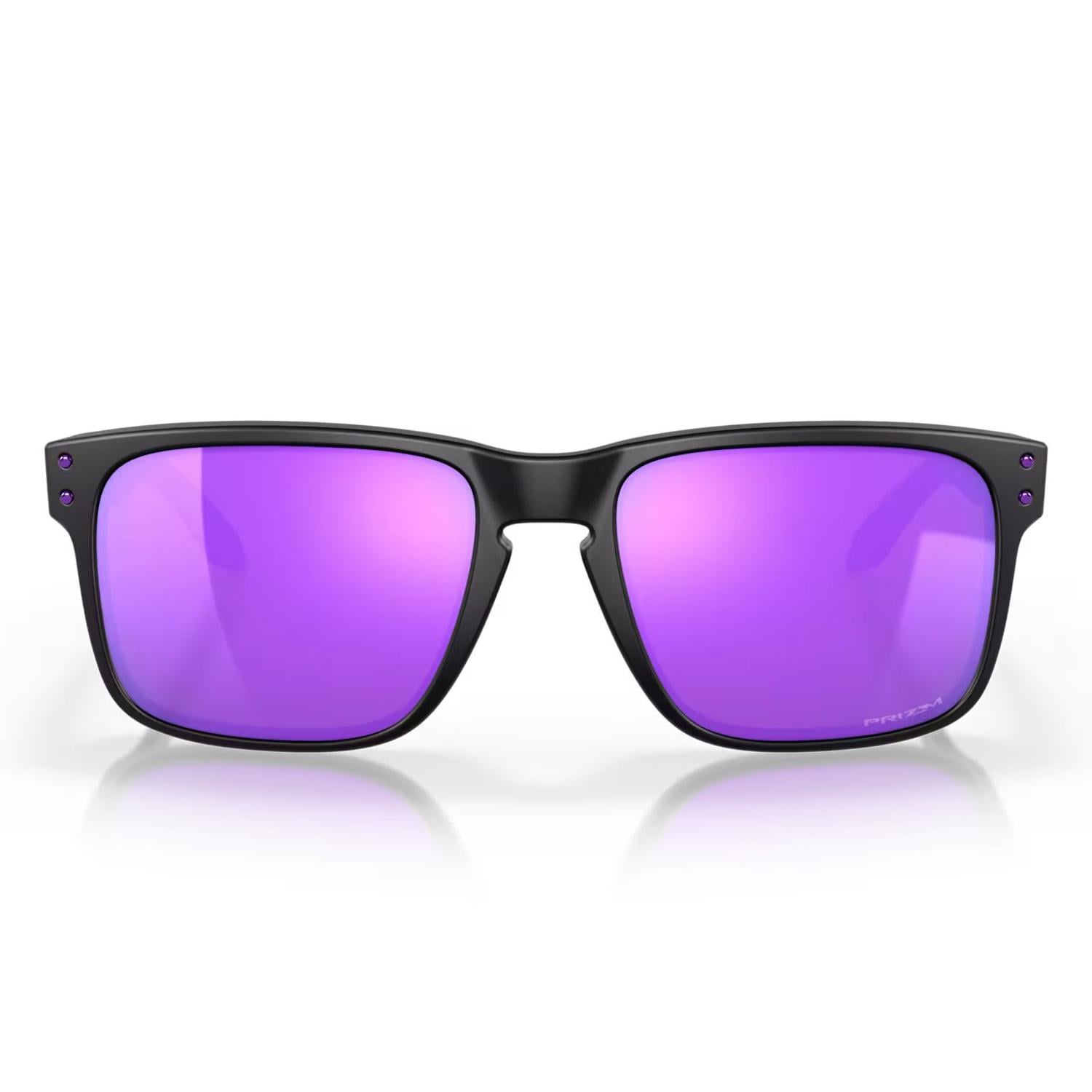 Oakley Holbrook Erkek Sarı Gözlük