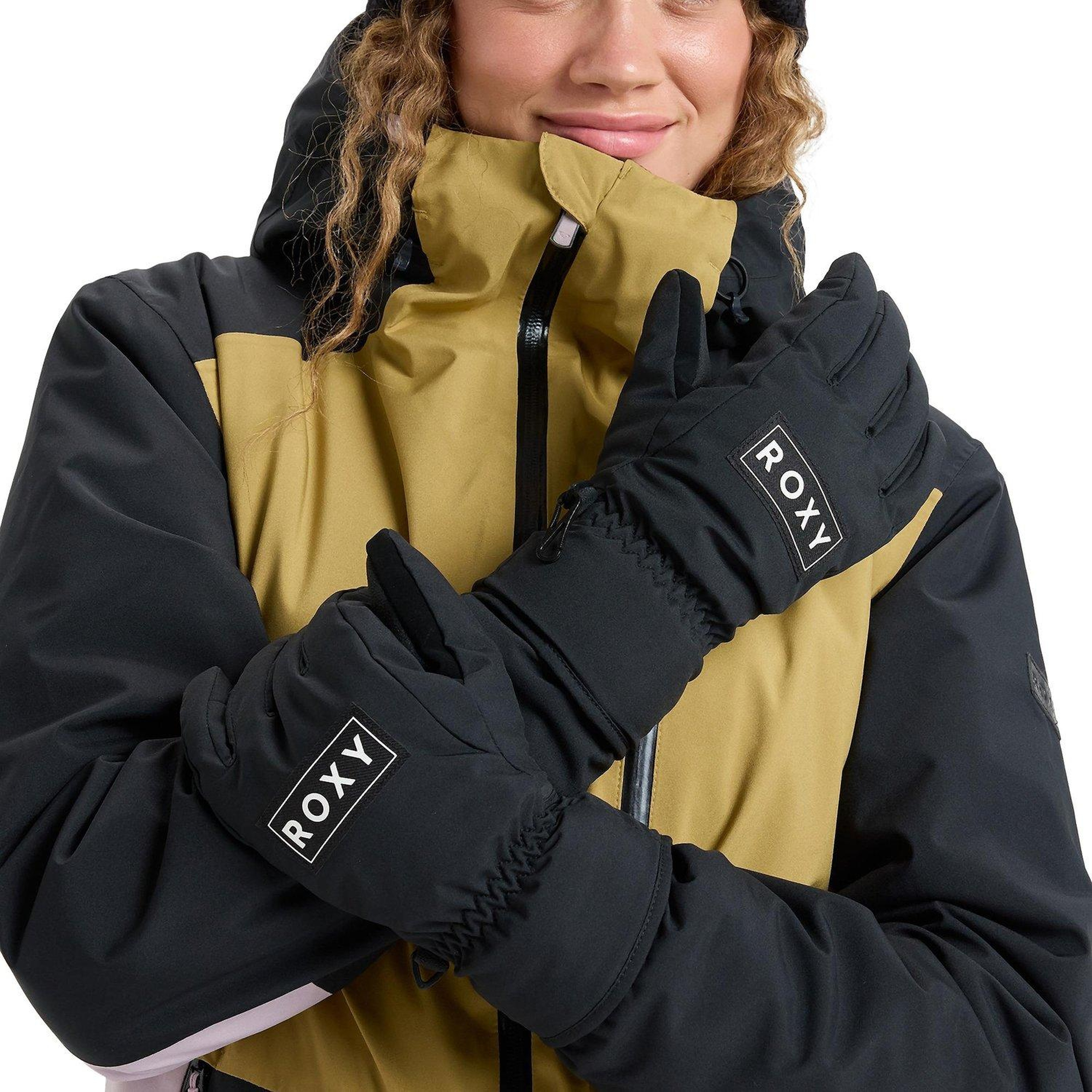 Roxy Freshfield Gloves Kadın Eldiven