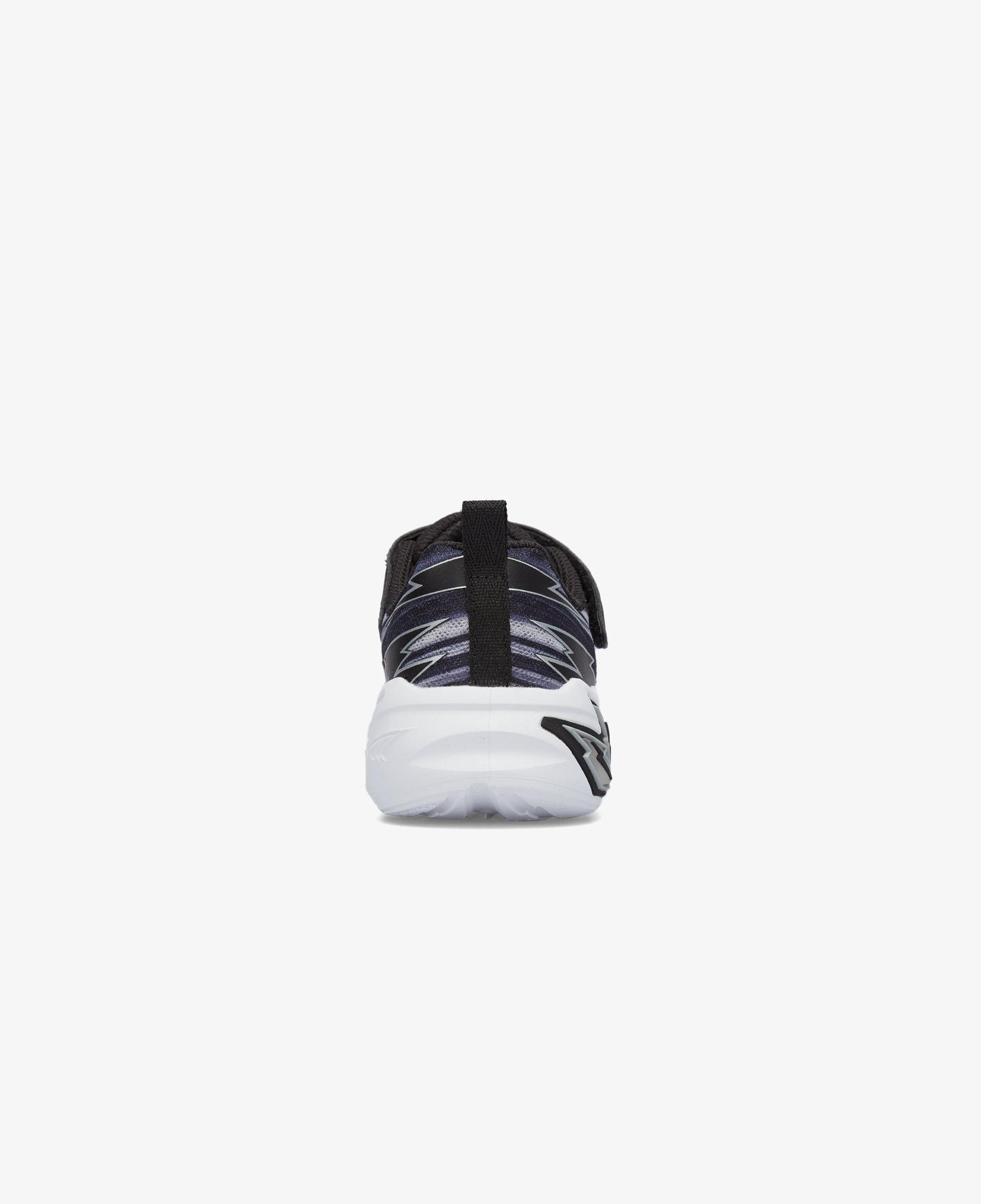 Skechers Light Storm Çocuk Siyah Spor Ayakkabı