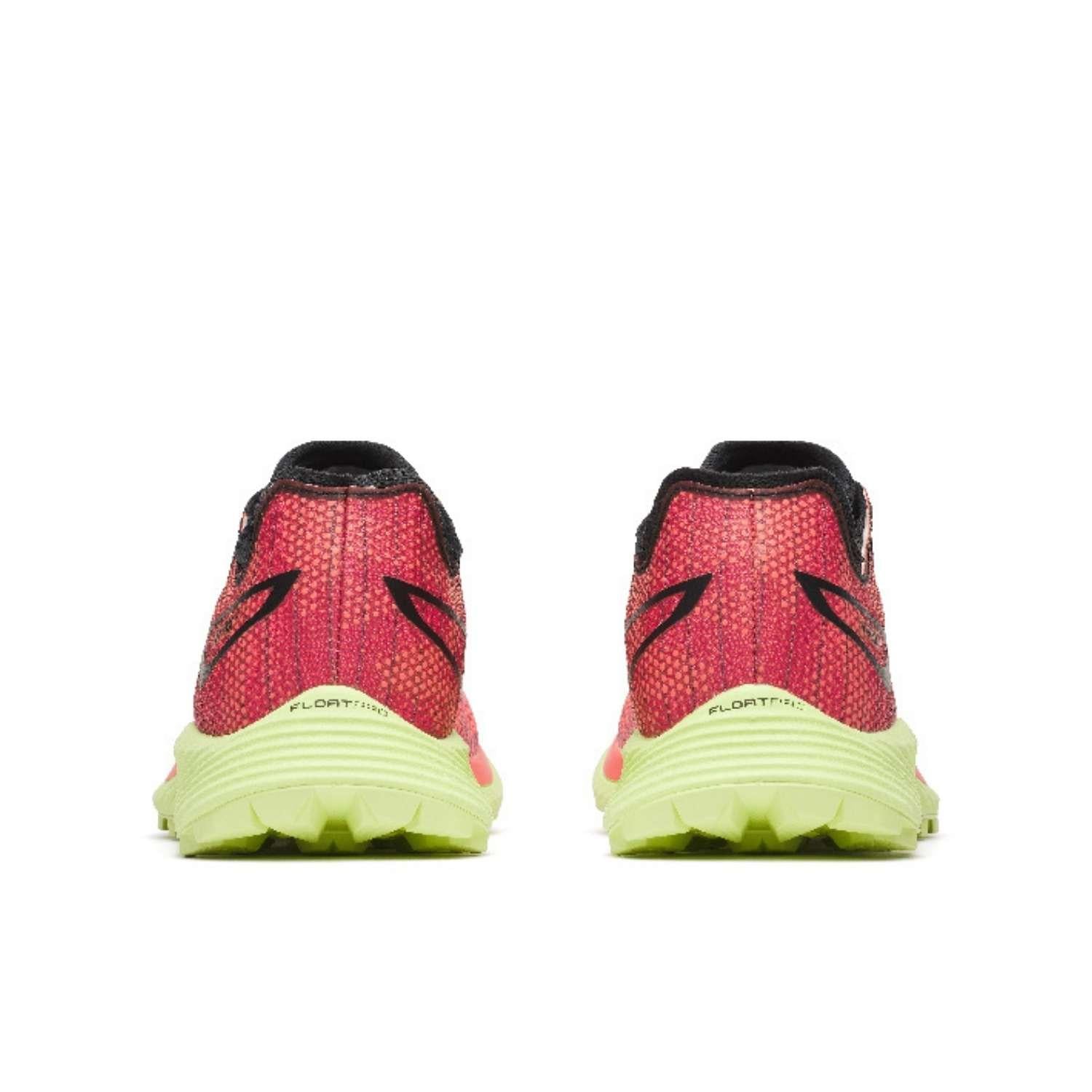 Merrell Mtl Long Sky 2 Matryx Kadın Turuncu Patika Koşusu Ayakkabısı