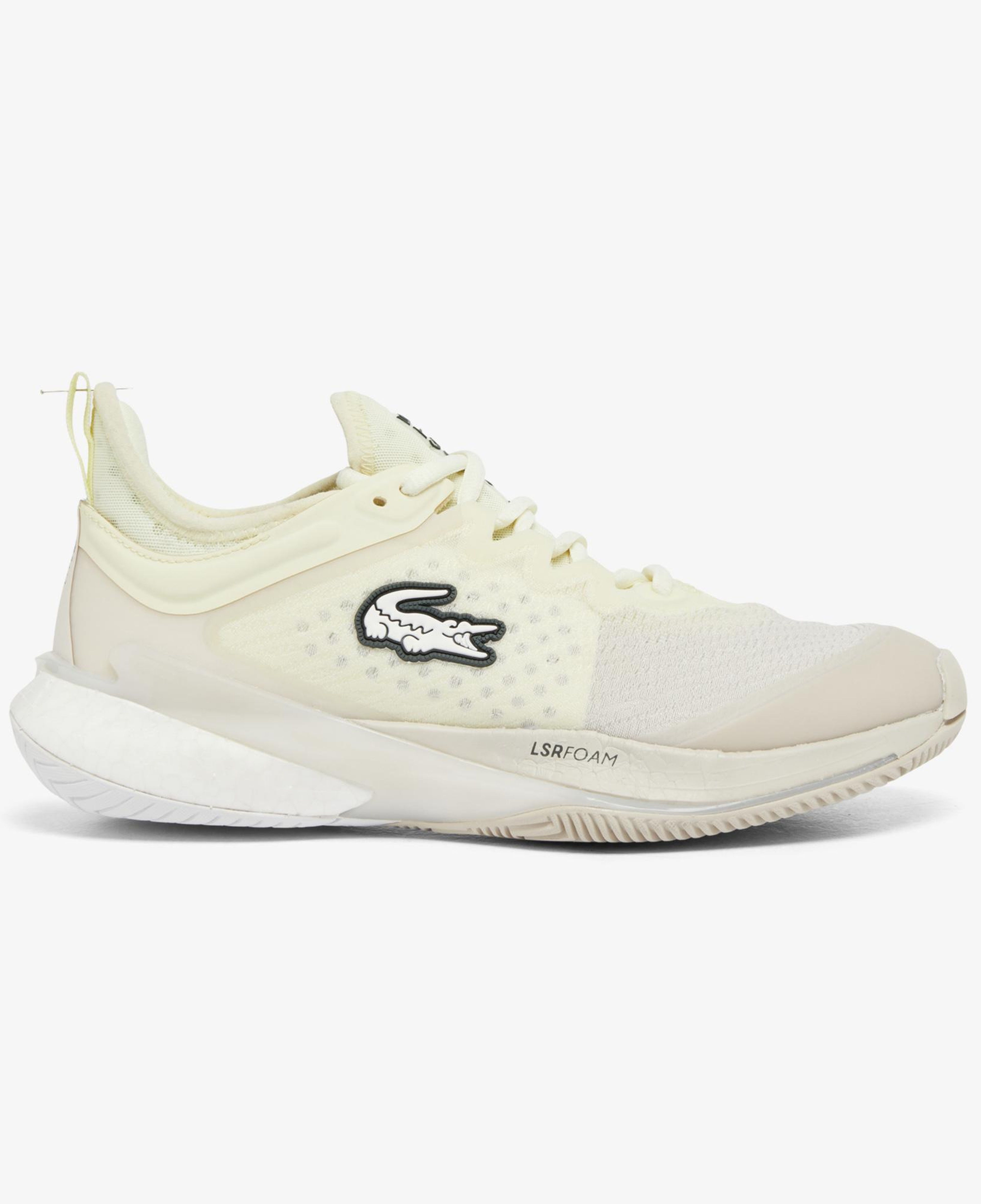 AG-LT23 Lite Kadın Bej Sneaker