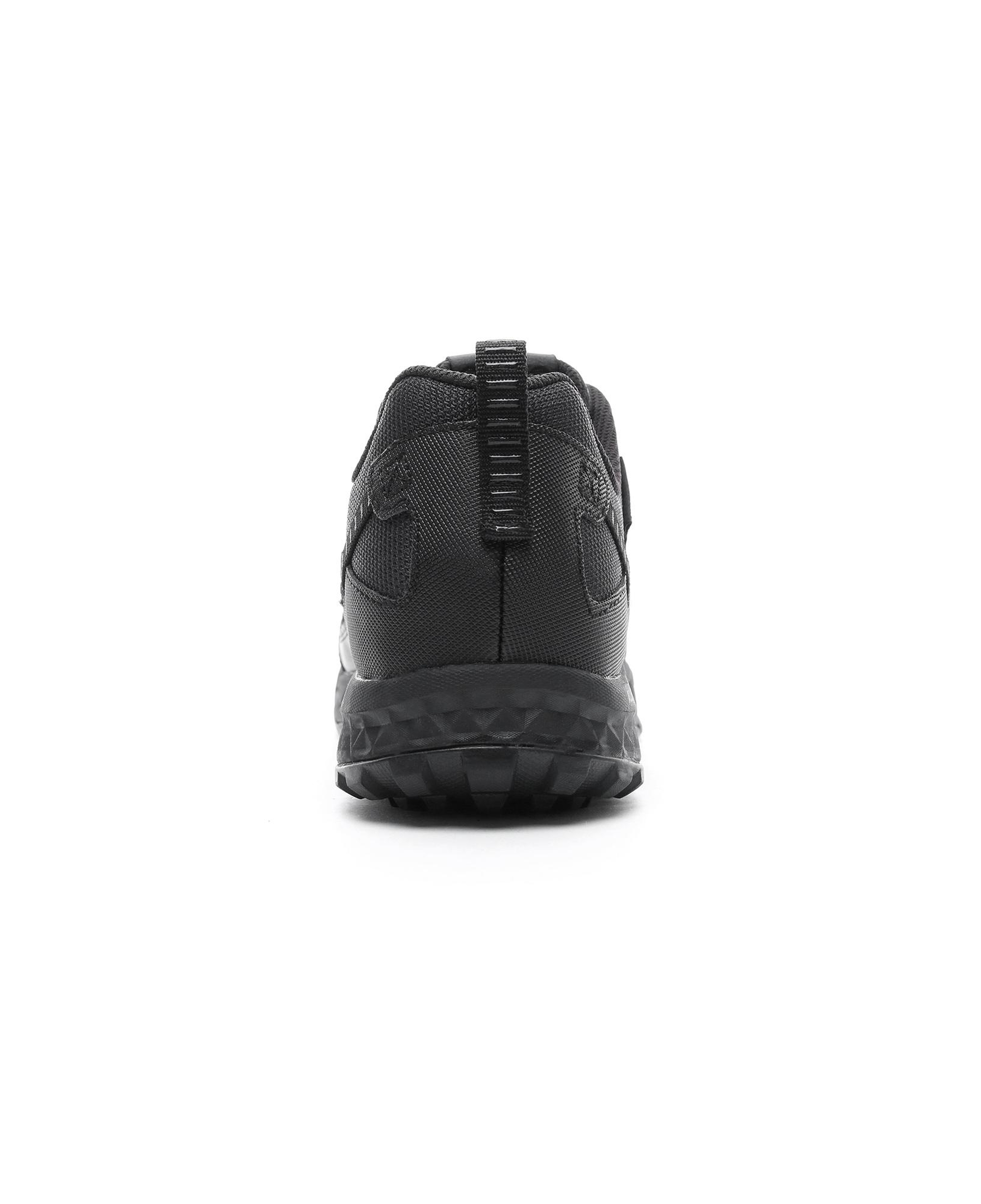 Skechers Escape Plan Erkek Siyah Outdoor Ayakkabı