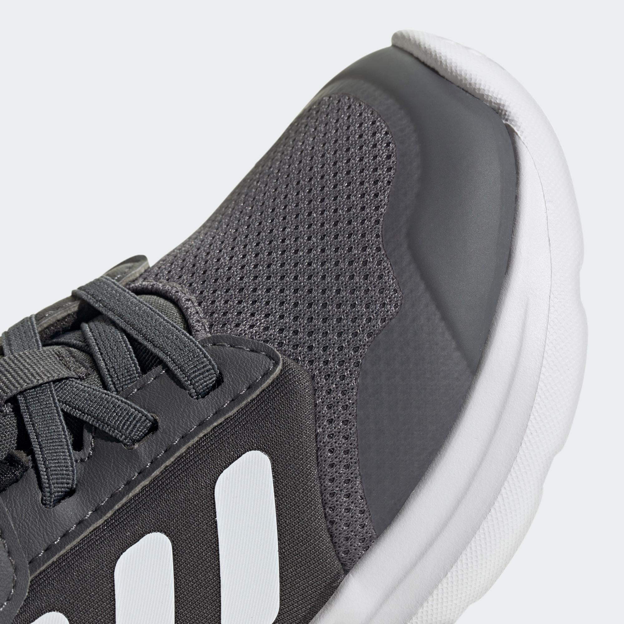 adidas Tensaur Run.2.0 Çocuk Siyah Koşu Ayakkabısı
