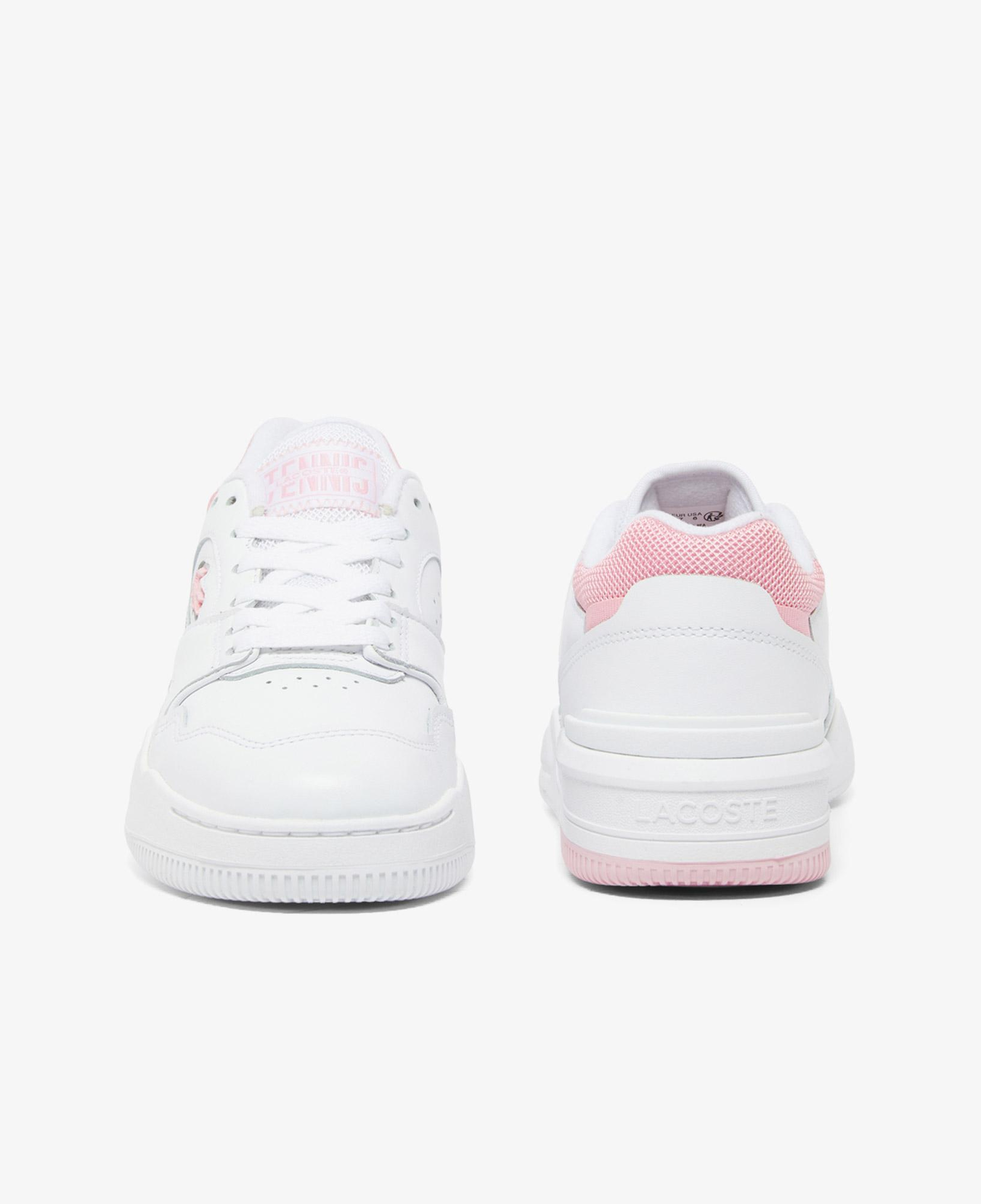 Lineshot Kadın Beyaz Sneaker