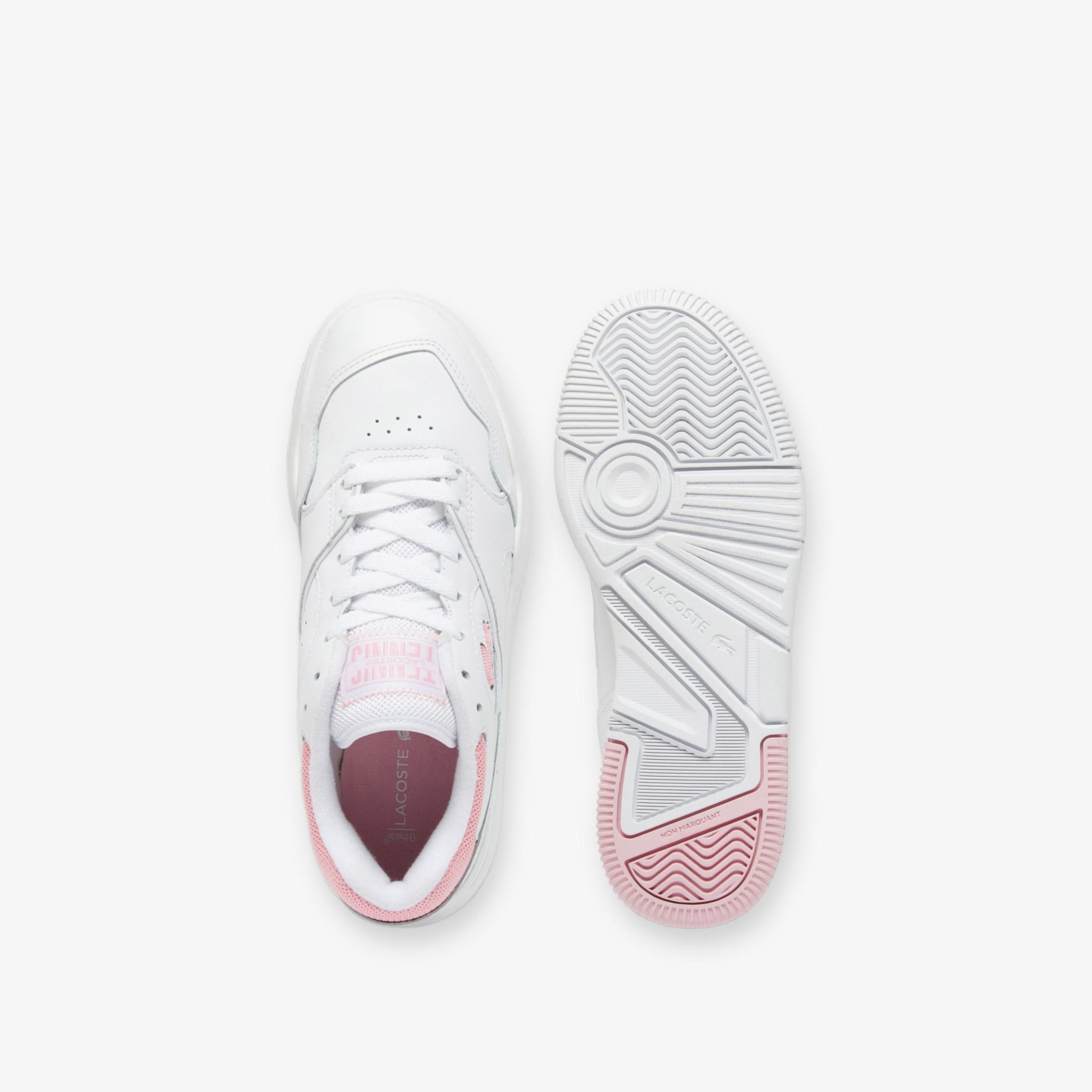 Lineshot Kadın Beyaz Sneaker