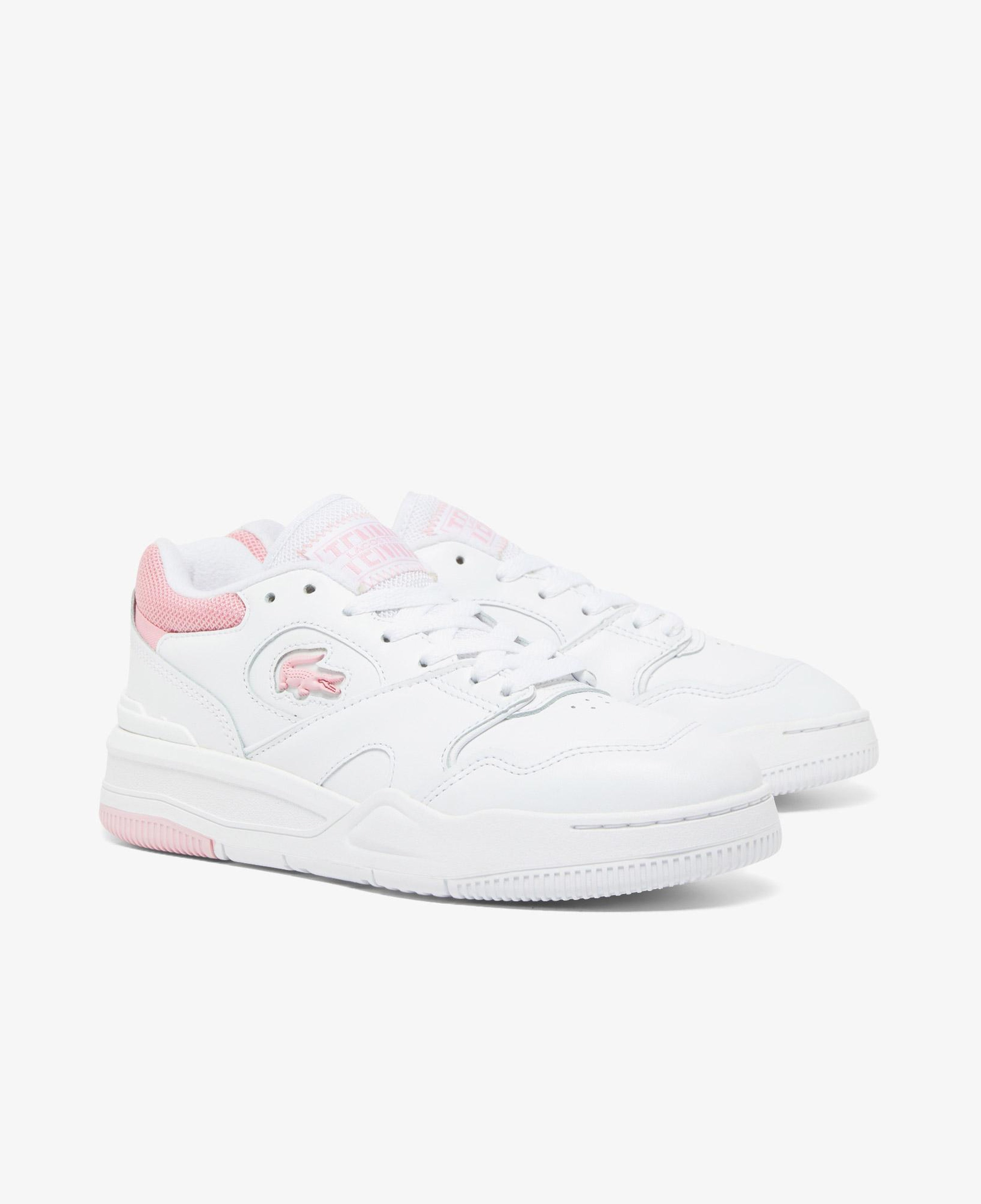 Lineshot Kadın Beyaz Sneaker