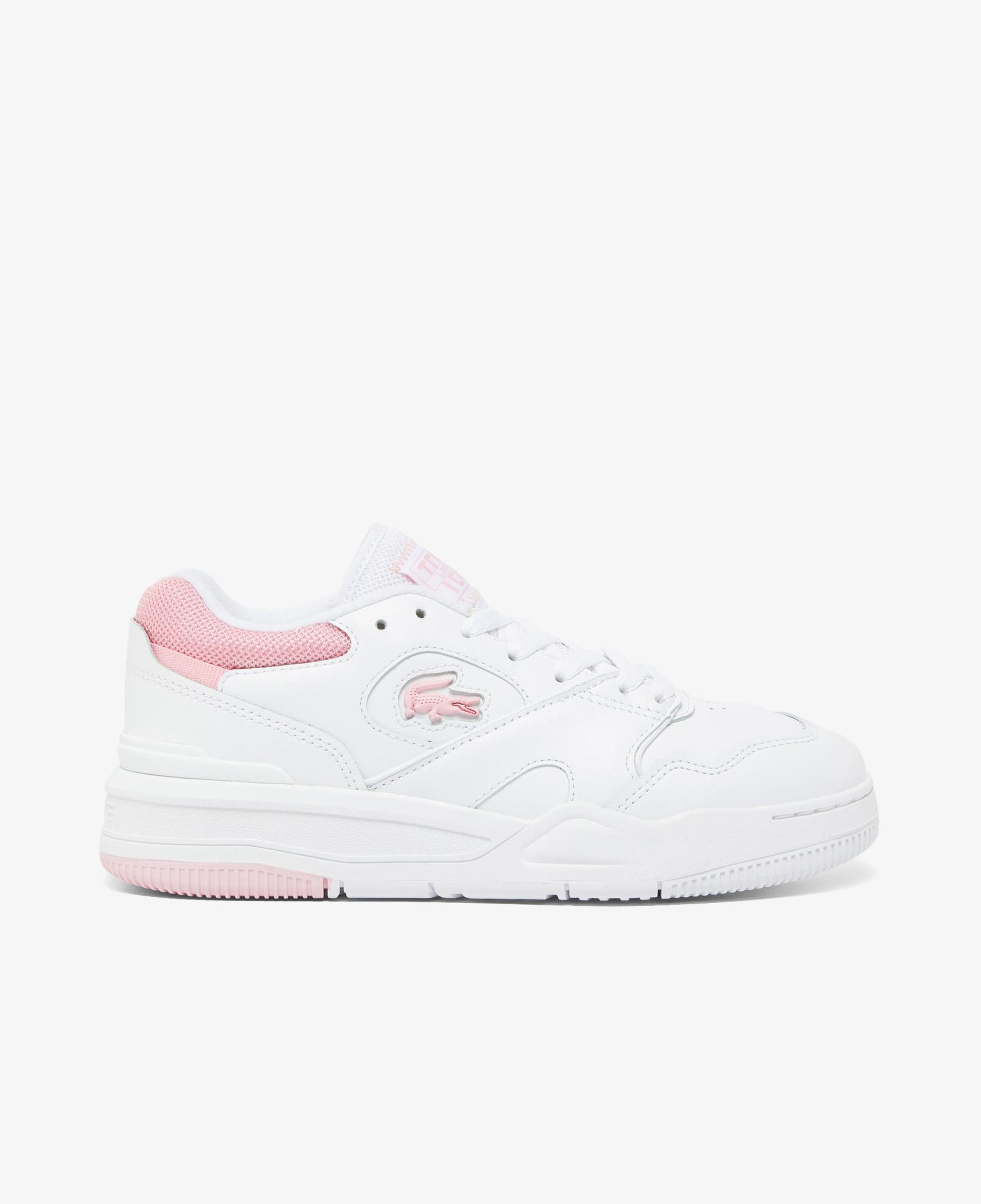Lineshot Kadın Beyaz Sneaker