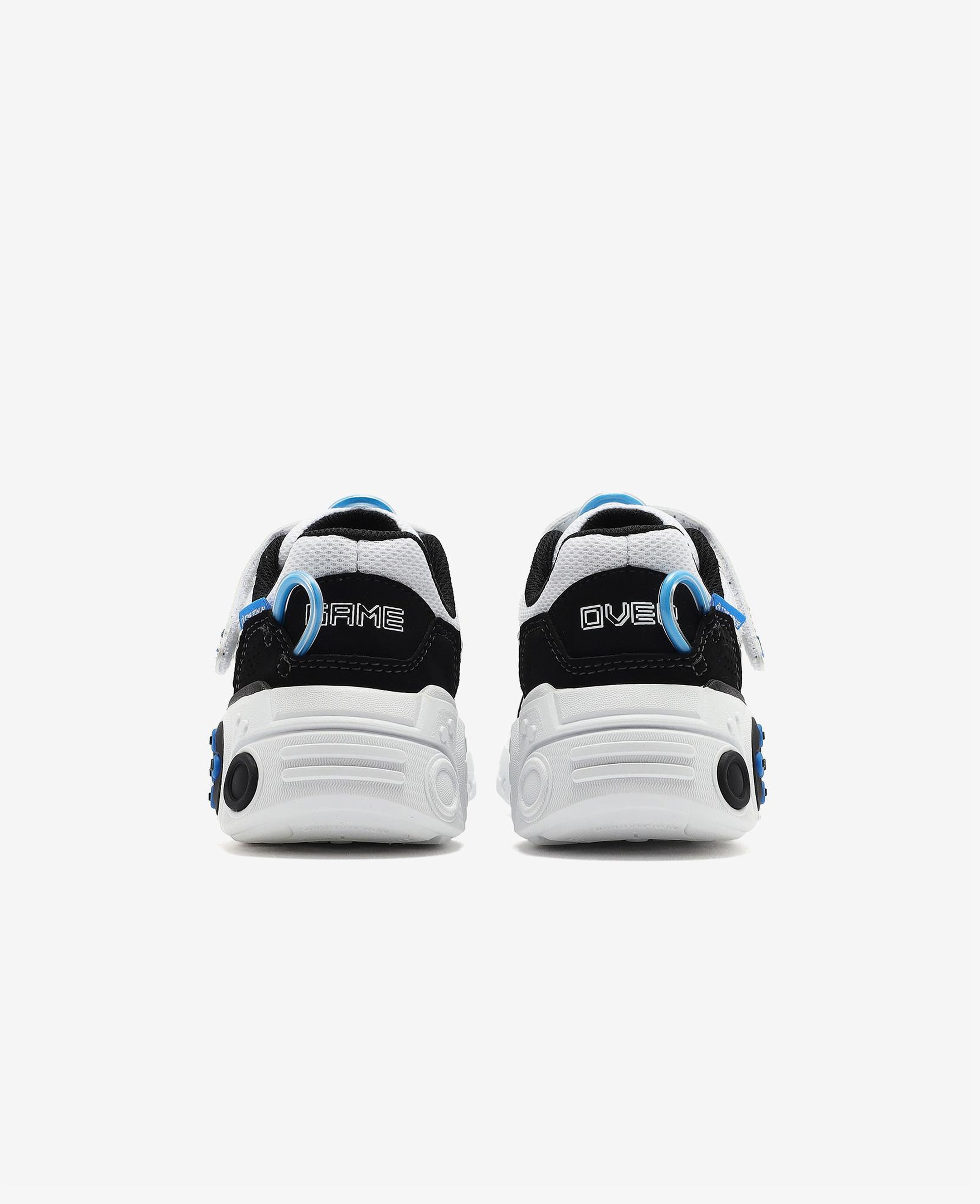 Skechers Game Kicks Gametronix 2.0 Çocuk Beyaz Spor Ayakkabı