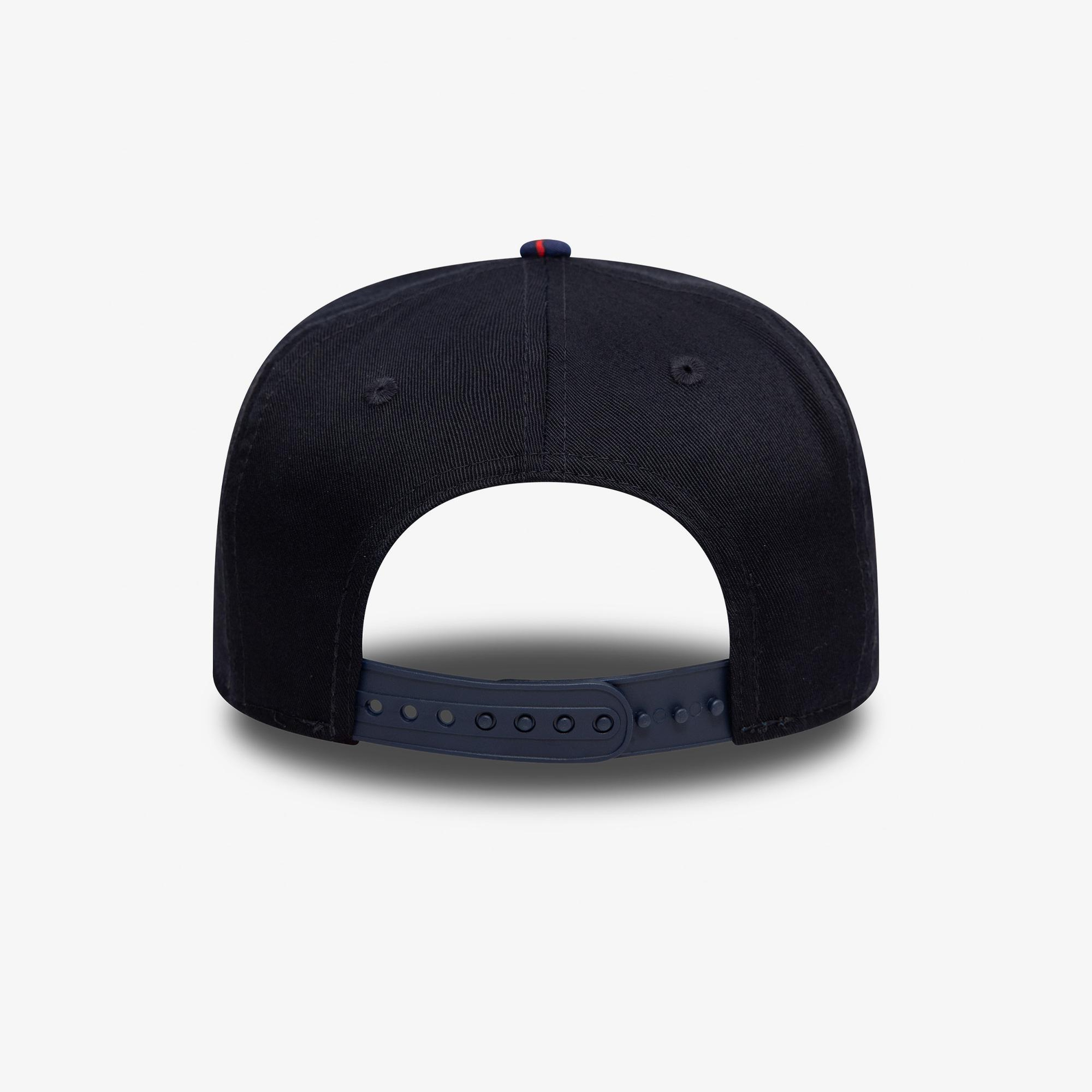 New Era DC Superman 9Fifty Çocuk Siyah Şapka